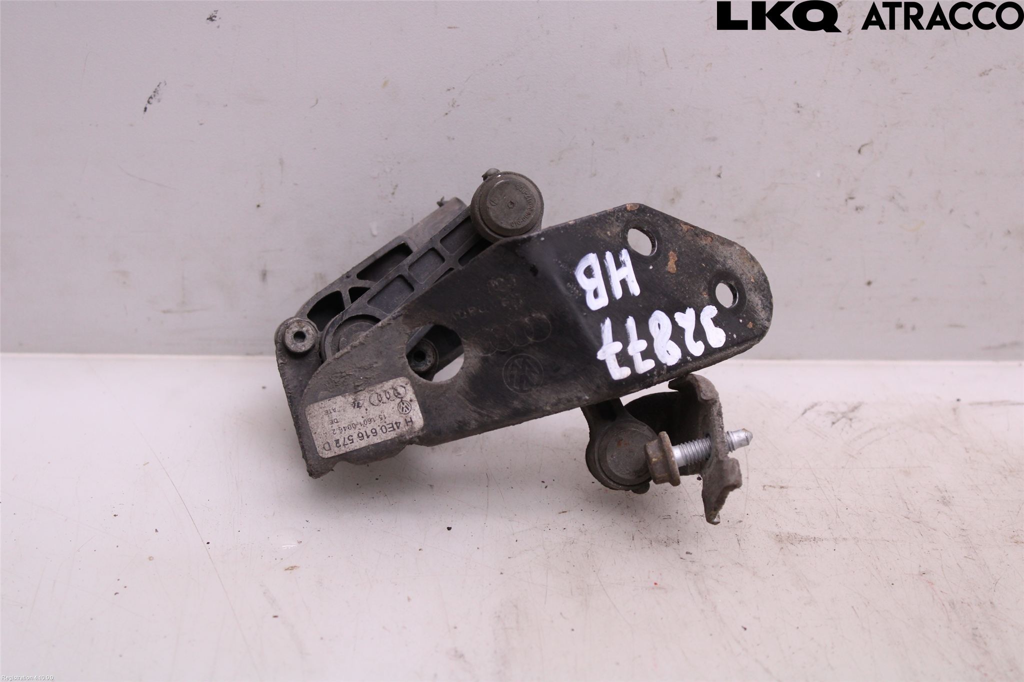 Audi A8/S8 4D 94-02 Lastavkänningsdon