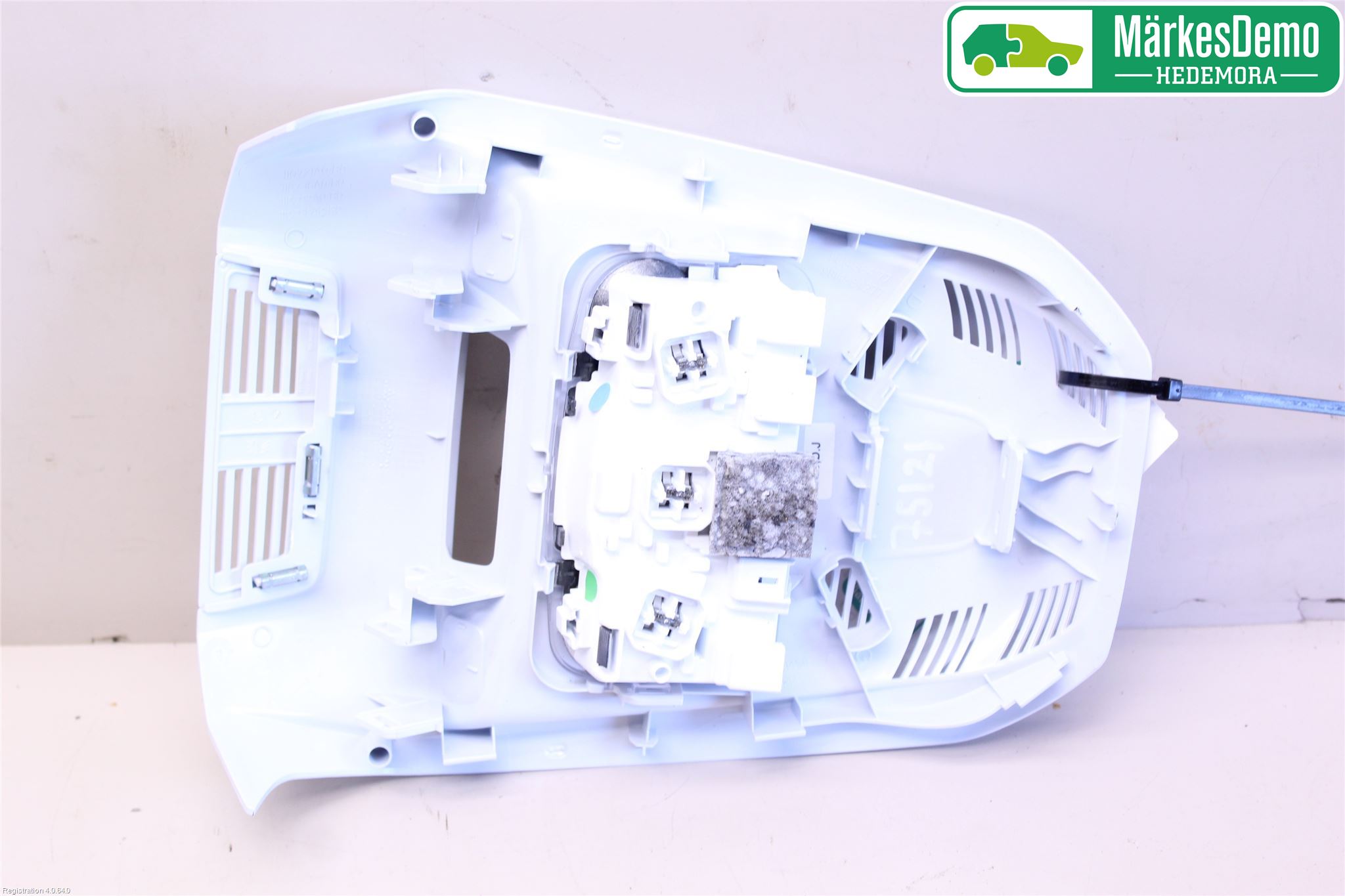 Peugeot 3008 17-24 Innerbelysning
