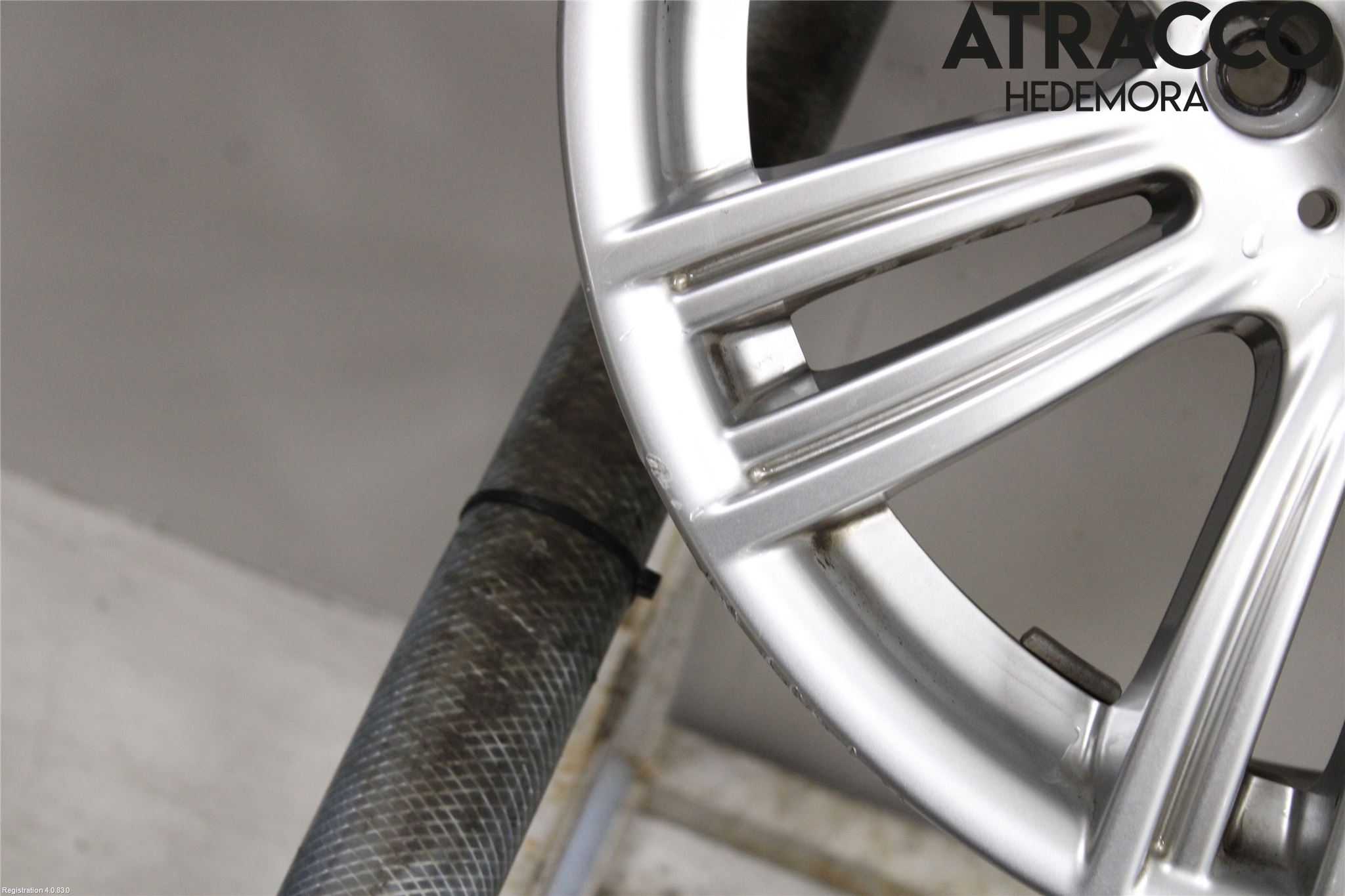 BMW 1 F20/F21 11-19 Fälg Aluminium