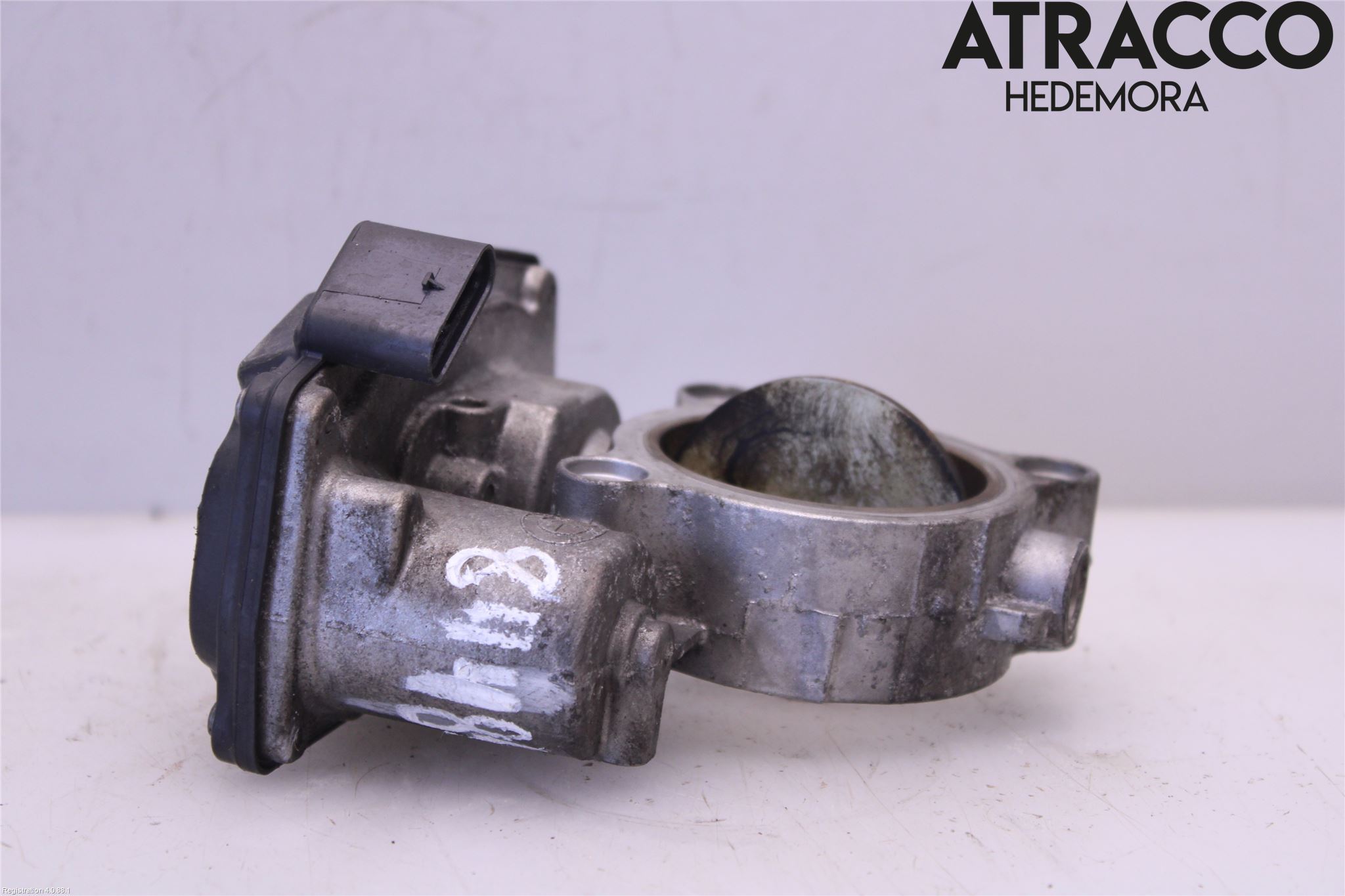 BMW 5 F10/F11/F18 09-17 Injspjällhus