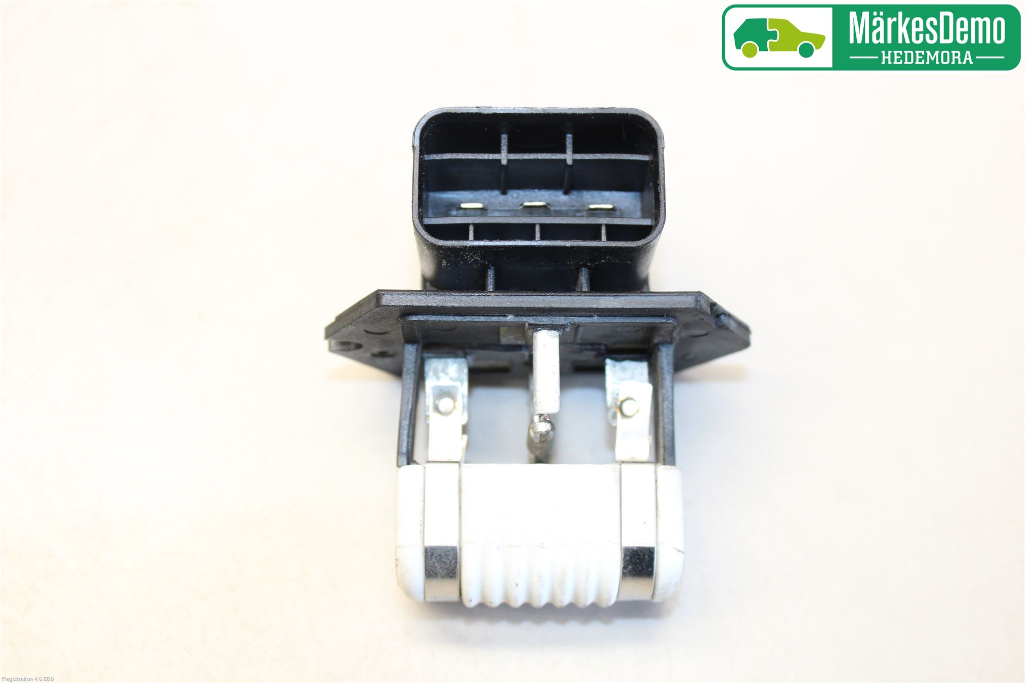 Hyundai i20 PB 09-14 Relä Kylfläkt