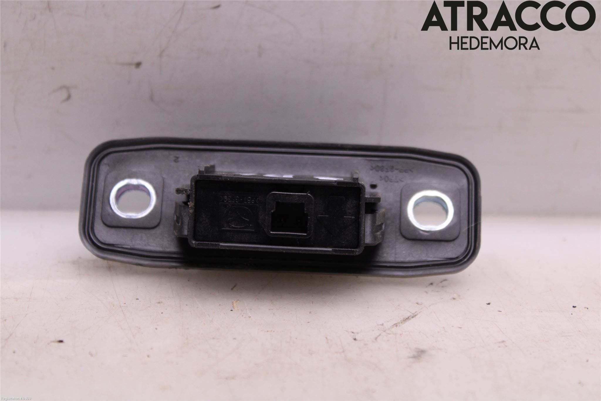 Mazda 6 13- Bakluckehandtag