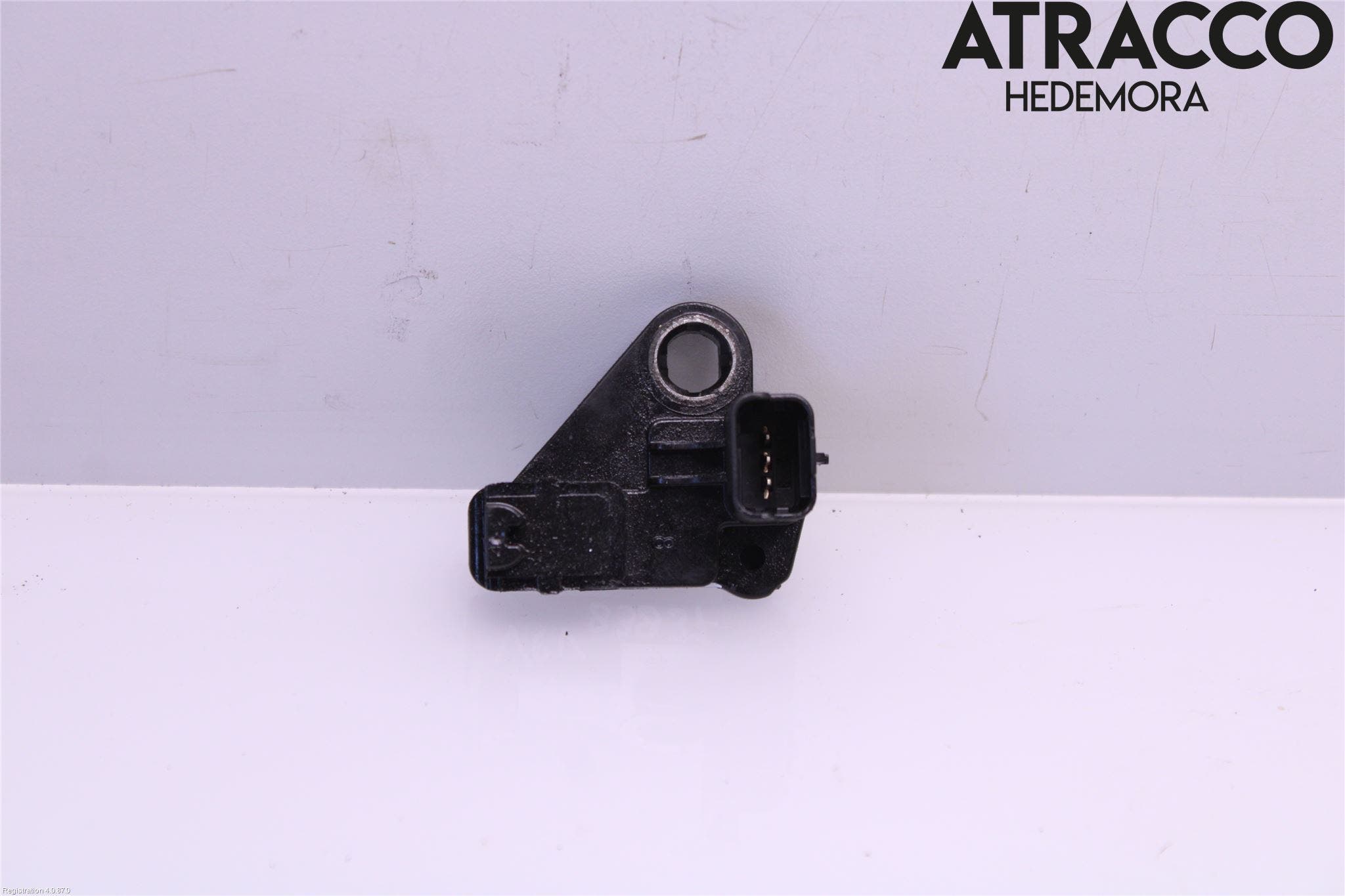 Ford FIESTA 13-17 Givare Varvtal-Tändläge