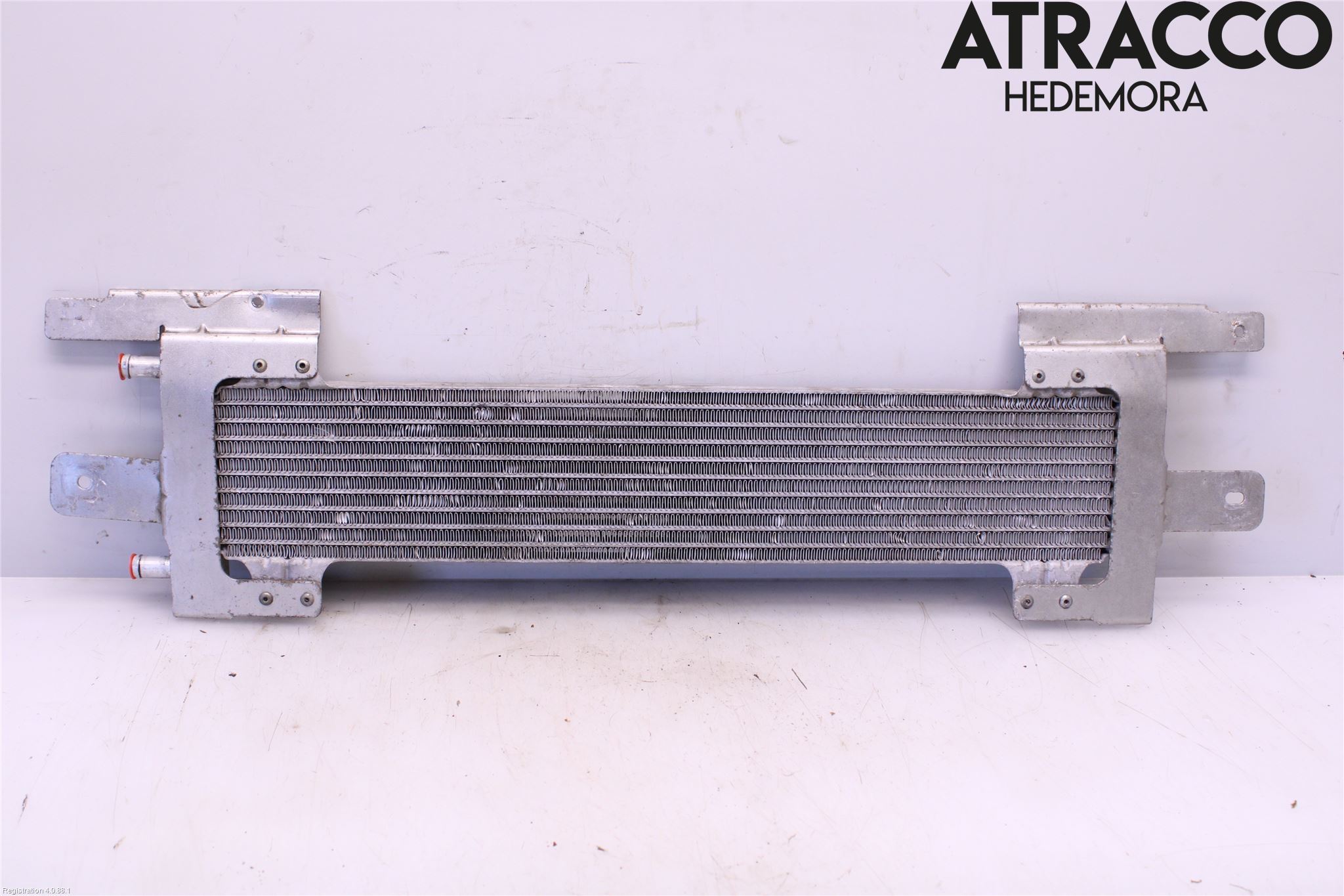 Ford MUSTANG V 05-14 Oljekylare Automat