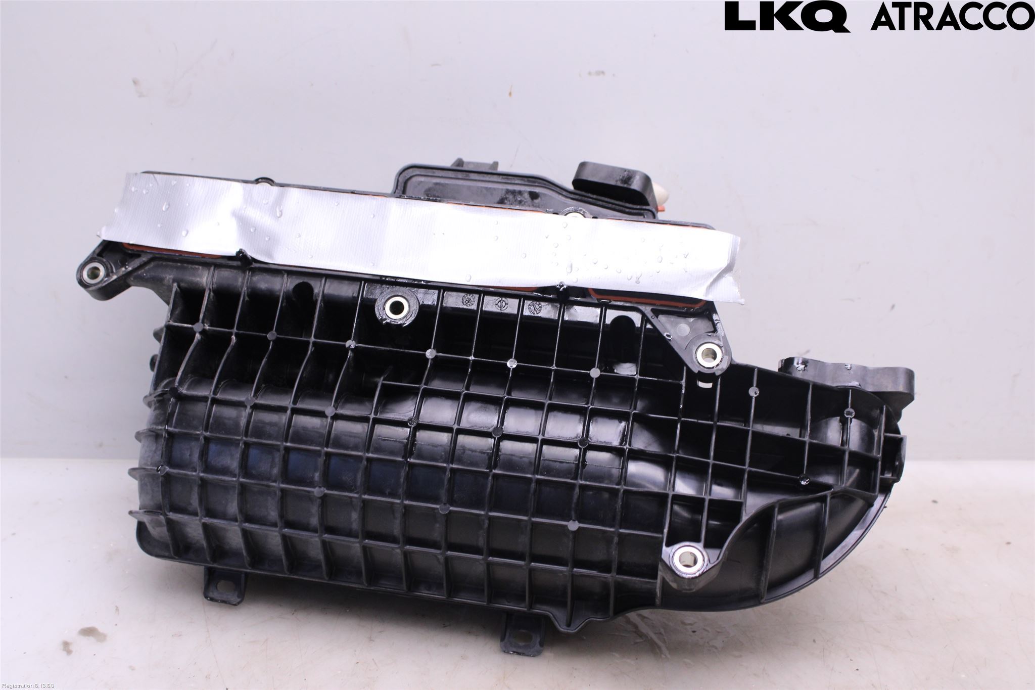 Lexus NX 300h 15-21 Grenrör Insug