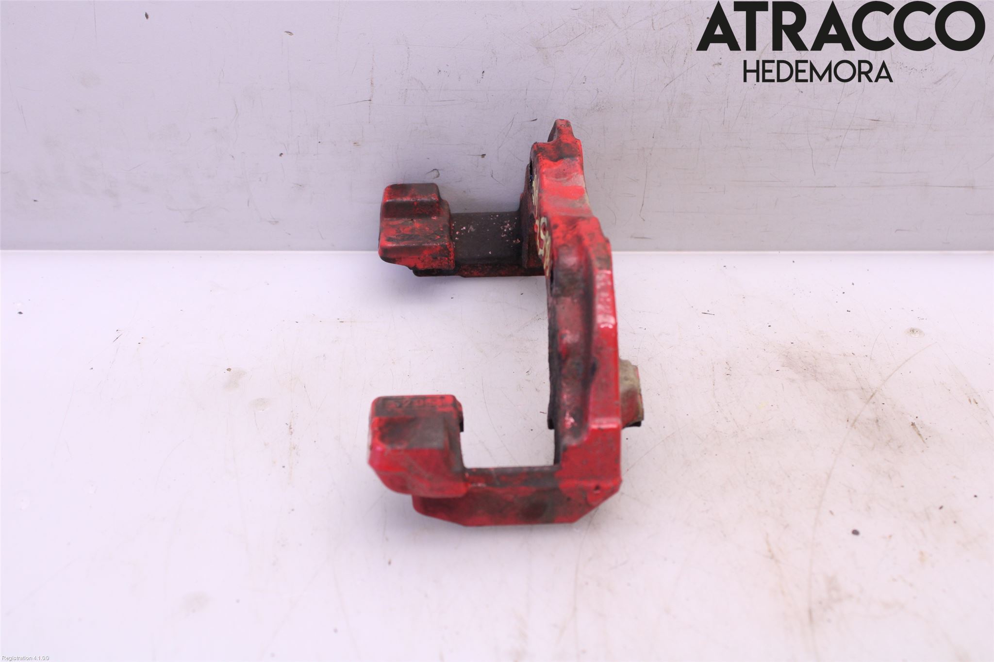 Ford FOCUS 15-18 Bromsokshållare