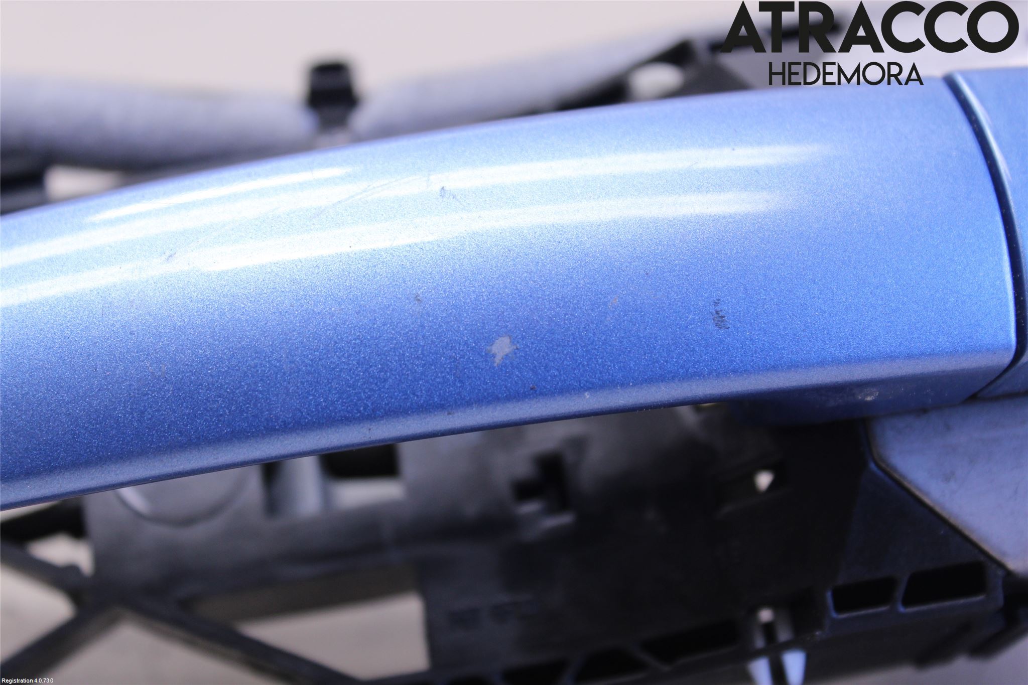 Skoda RAPID Dörrhandtag Yttre Vä