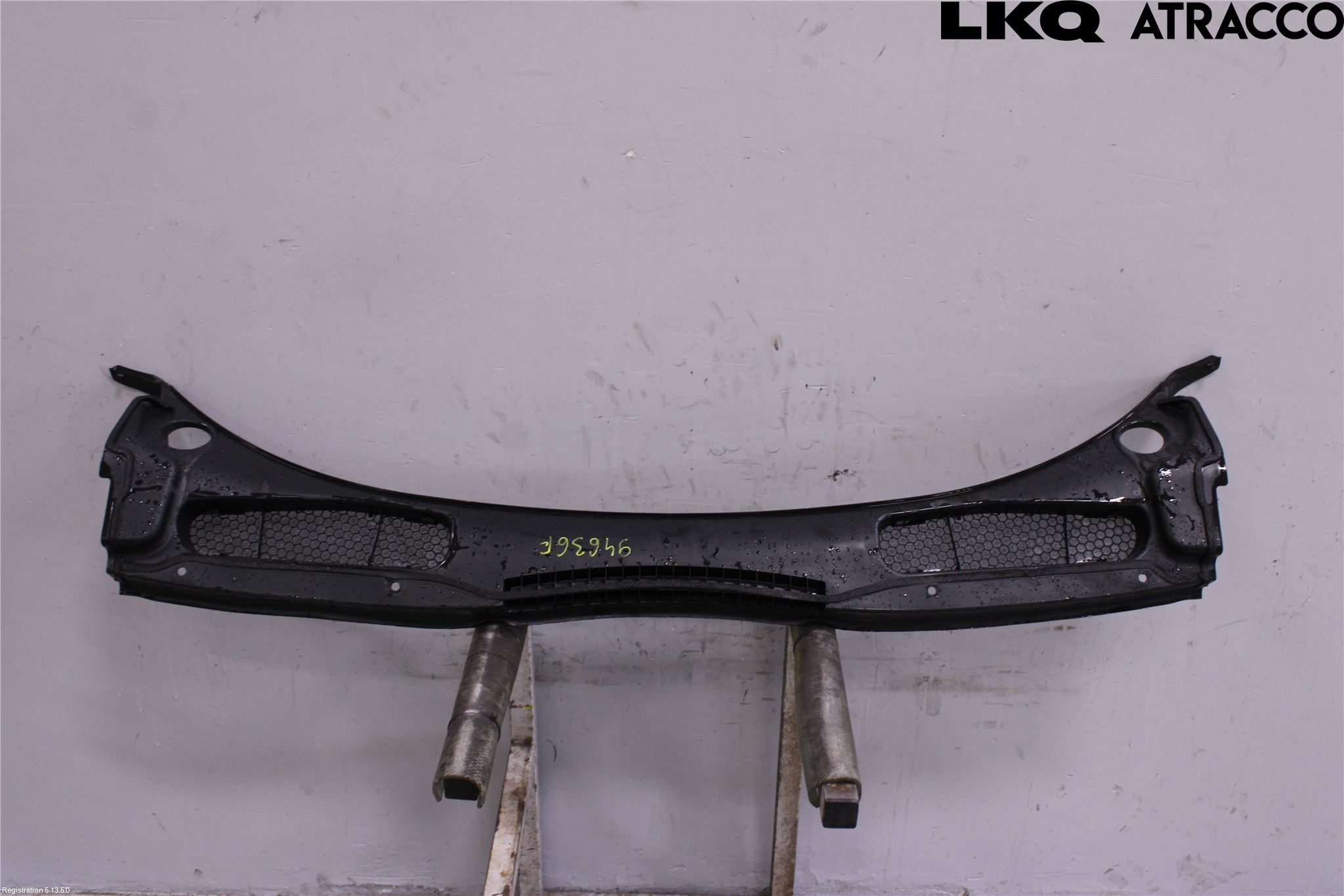 Ford TRANSIT/TOURNEO CONNECT 13-22 Torpedplåt-Torpedplast