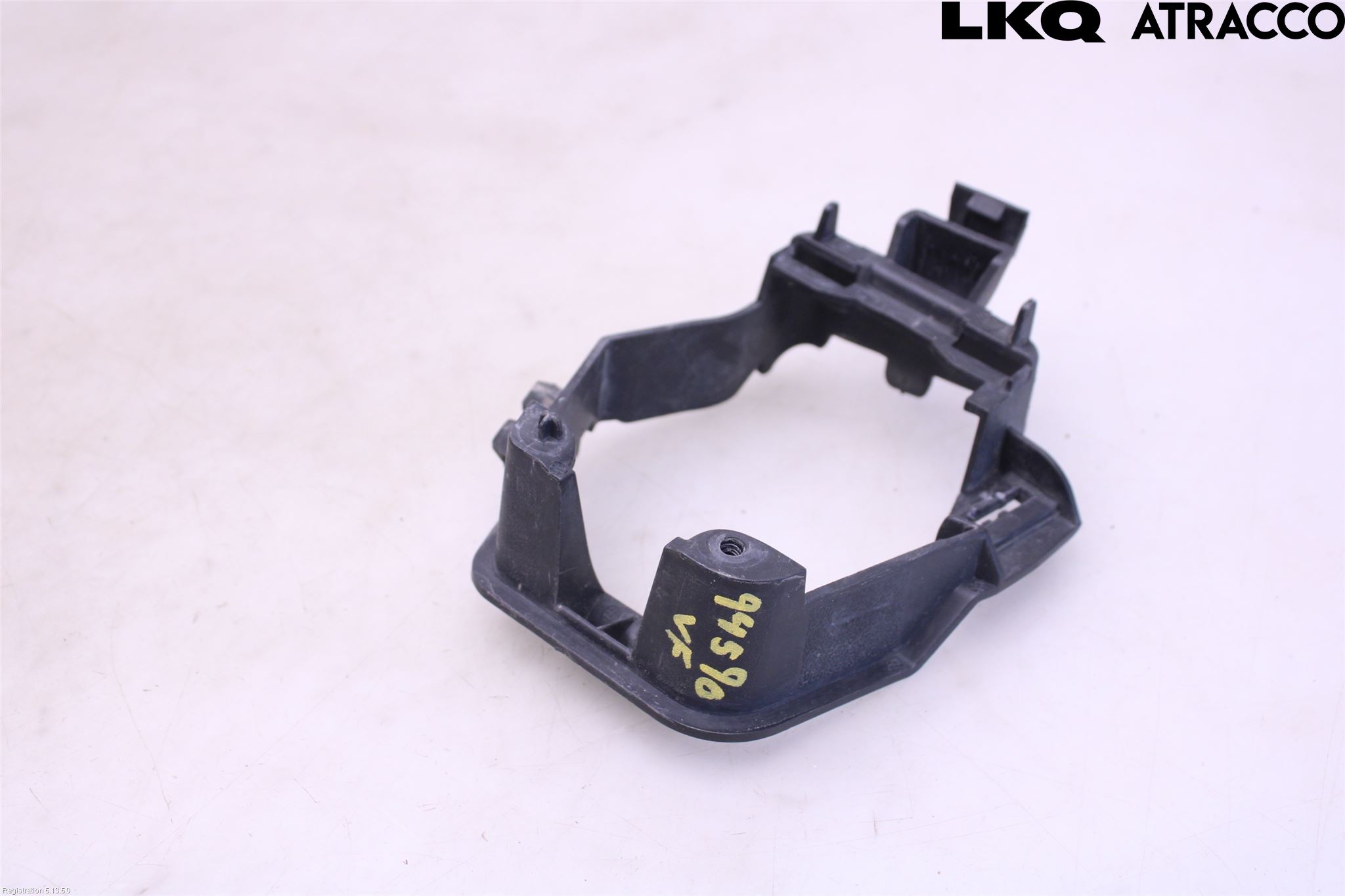 Citroen C3 10-17 Dimljussarg Fram