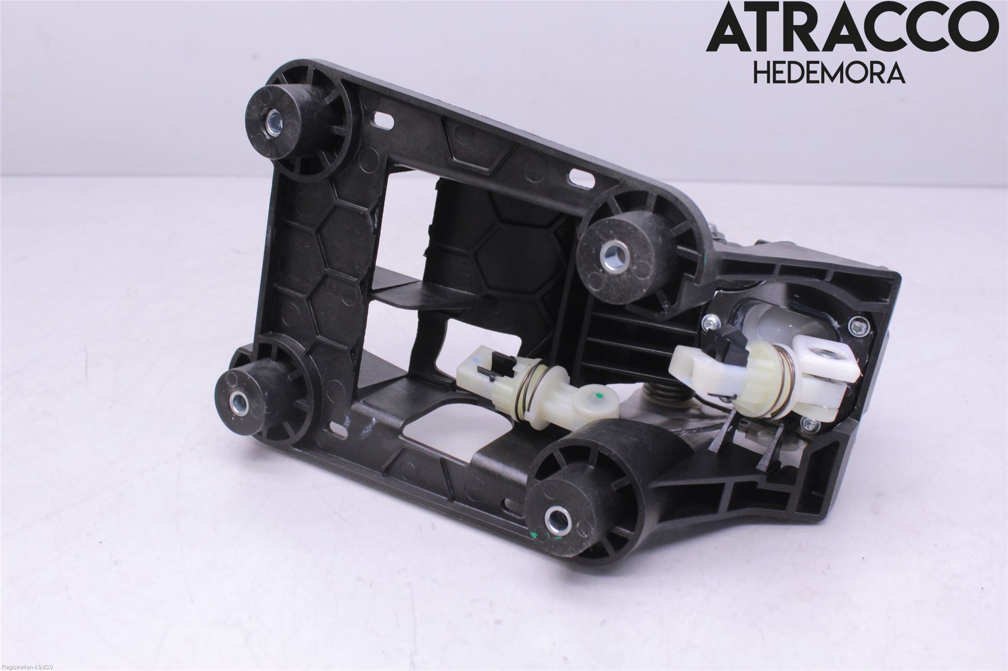 Citroen COTROEN C3 17-24 Växelspak