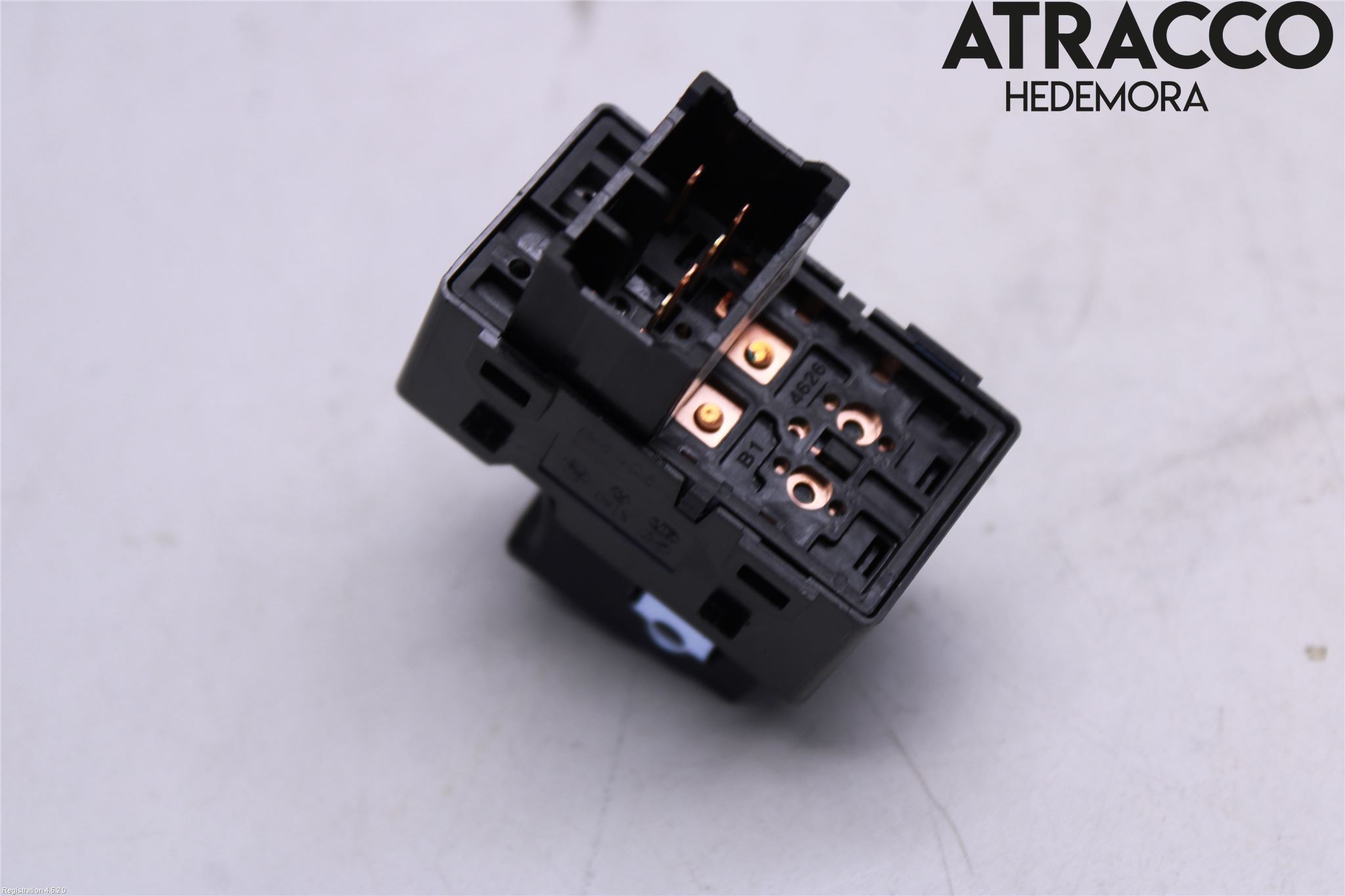 Kia PICANTO 17- Strömställare Elhiss