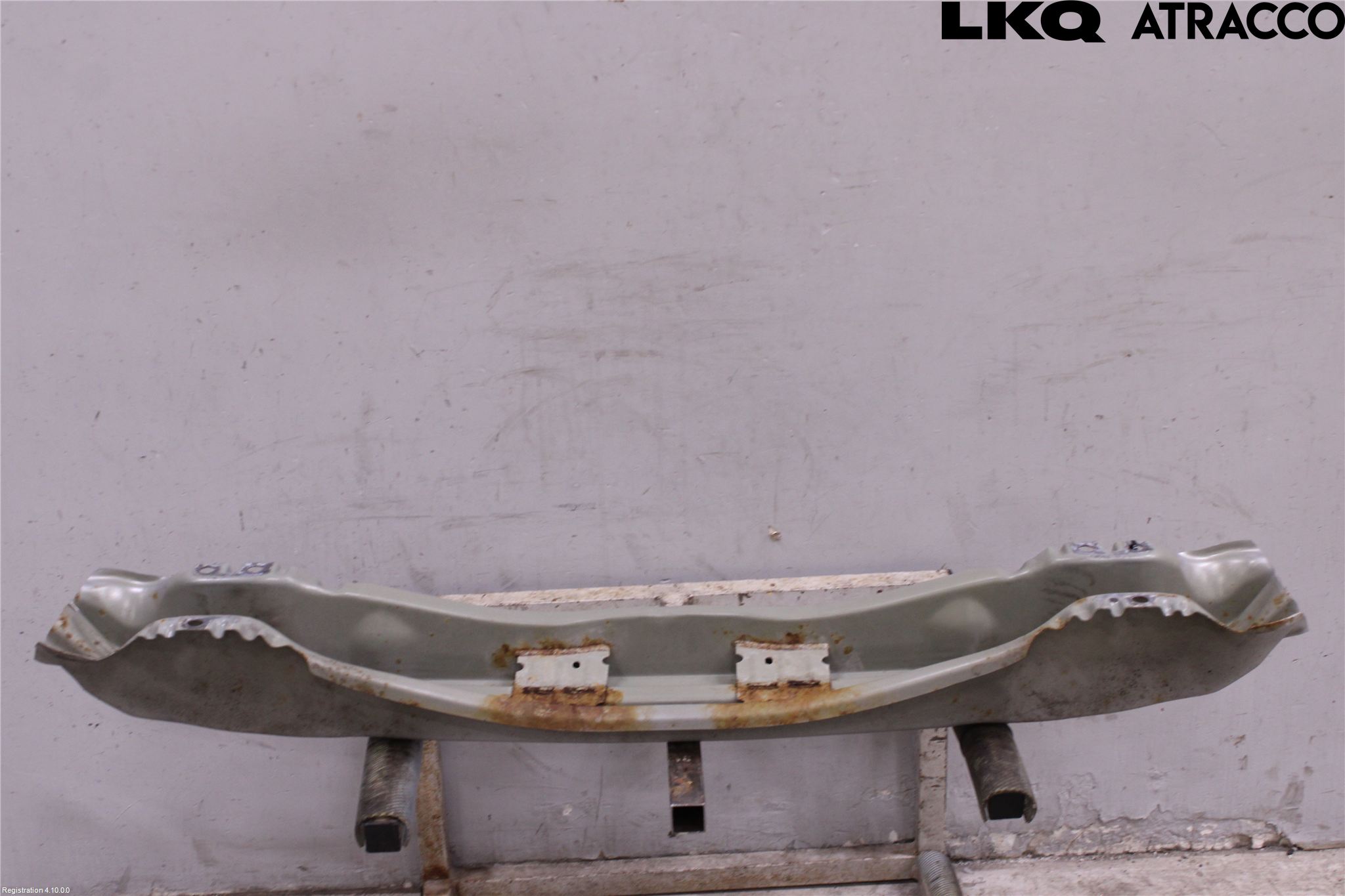 Volvo V40 12-19 Stötfångarbalk Bak