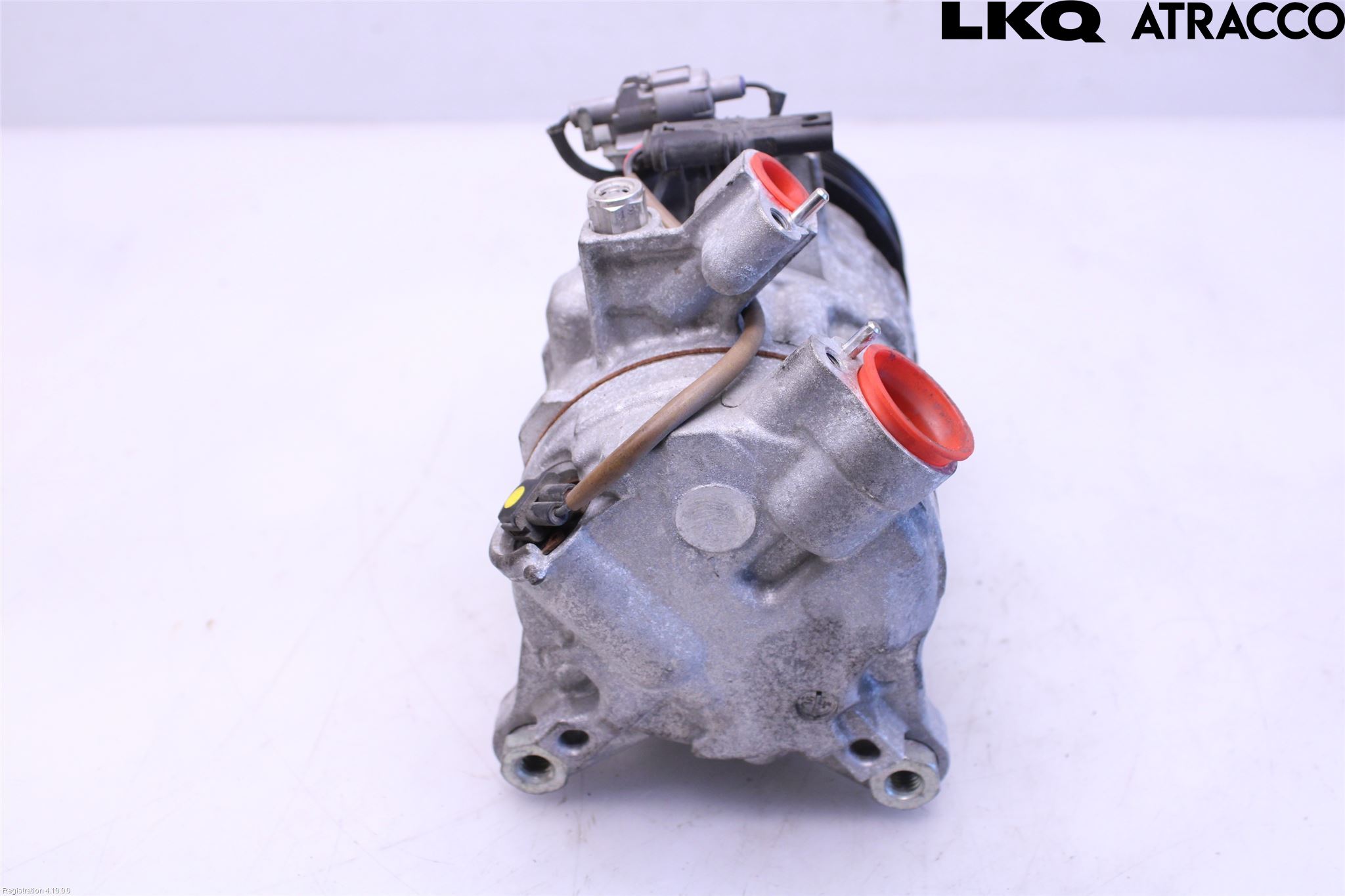 BMW 1 F20/F21 11-19 Ac Kompressor