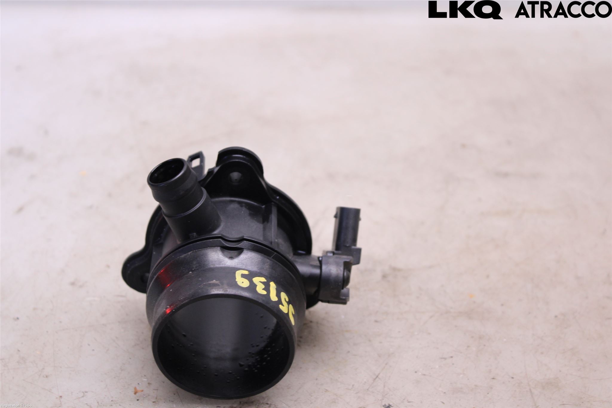 BMW 1 F40 19- Injmappsensor