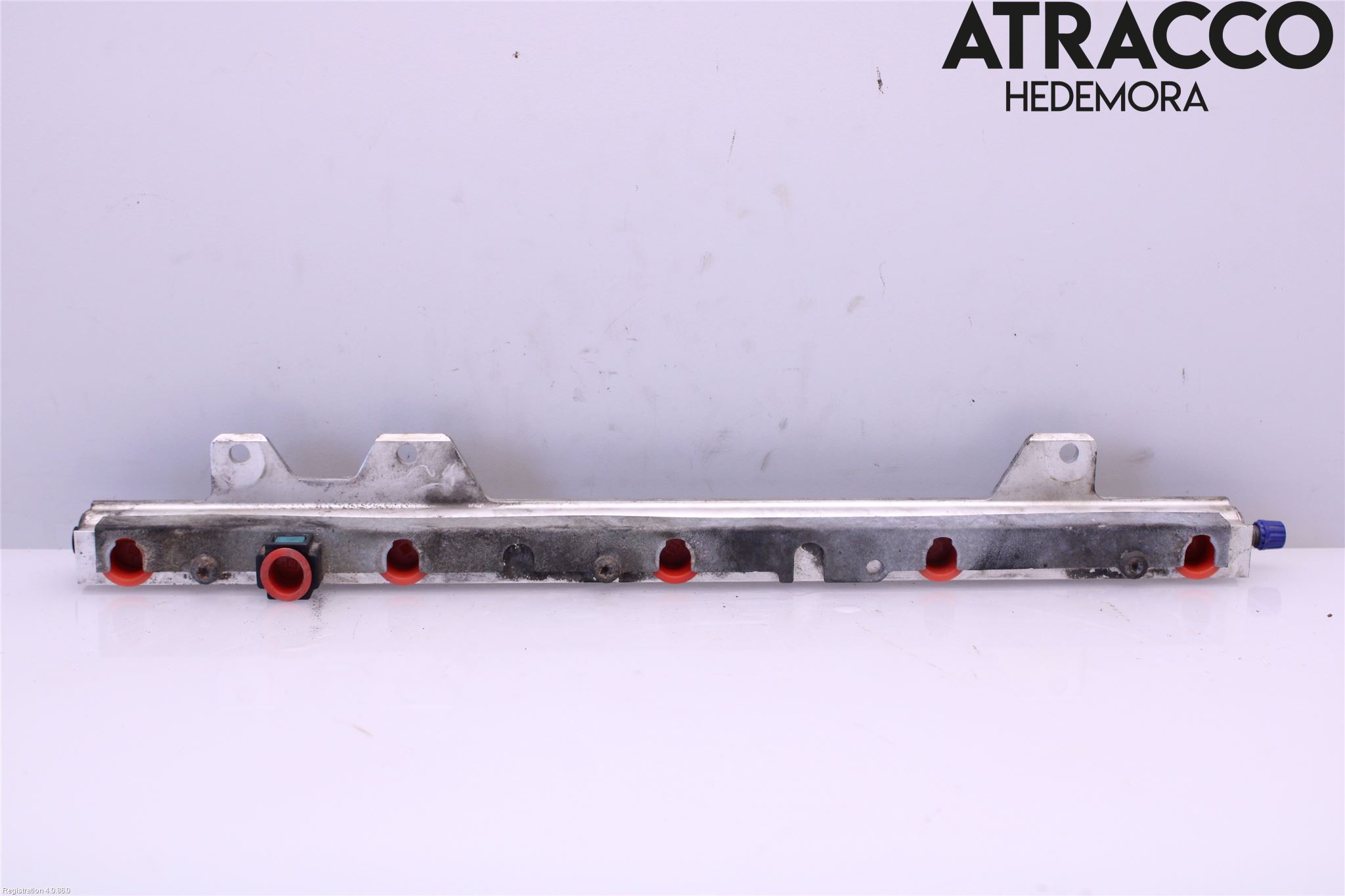 Volvo S60 01-04 Injspridarrör