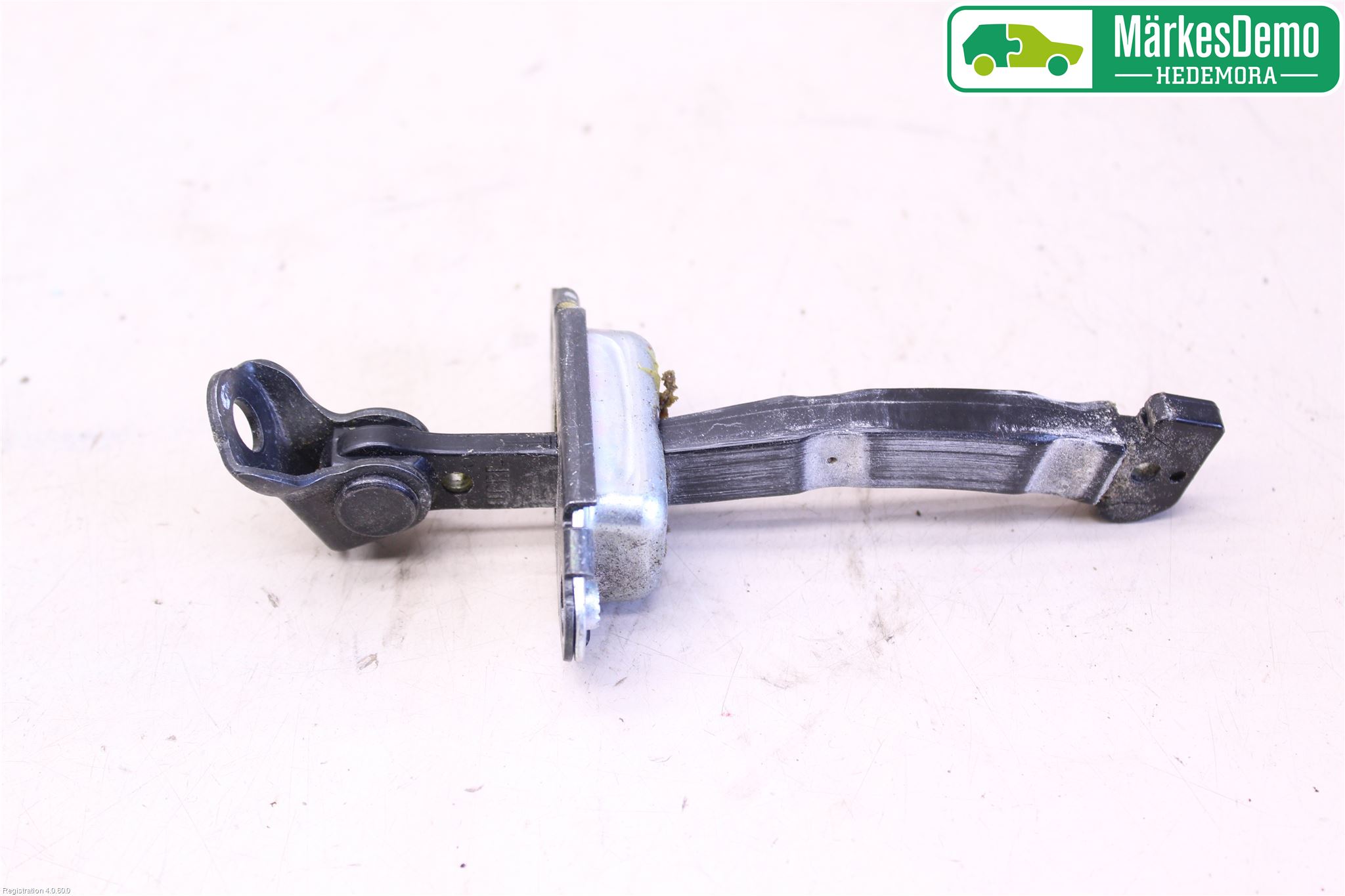 Kia RIO 12-16 Dörrstopp