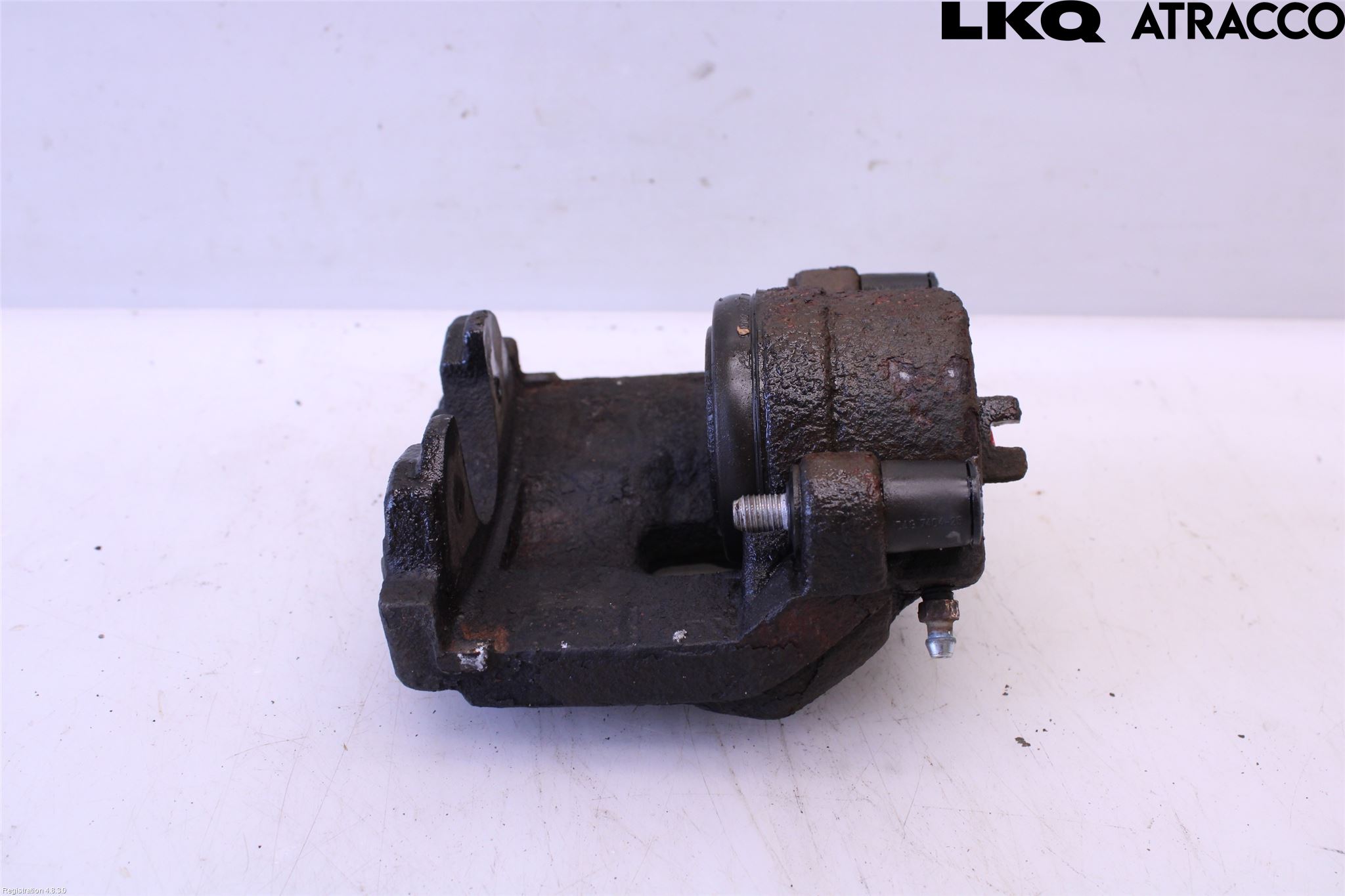 Honda ACCORD    08- Bromsok Fram Höger