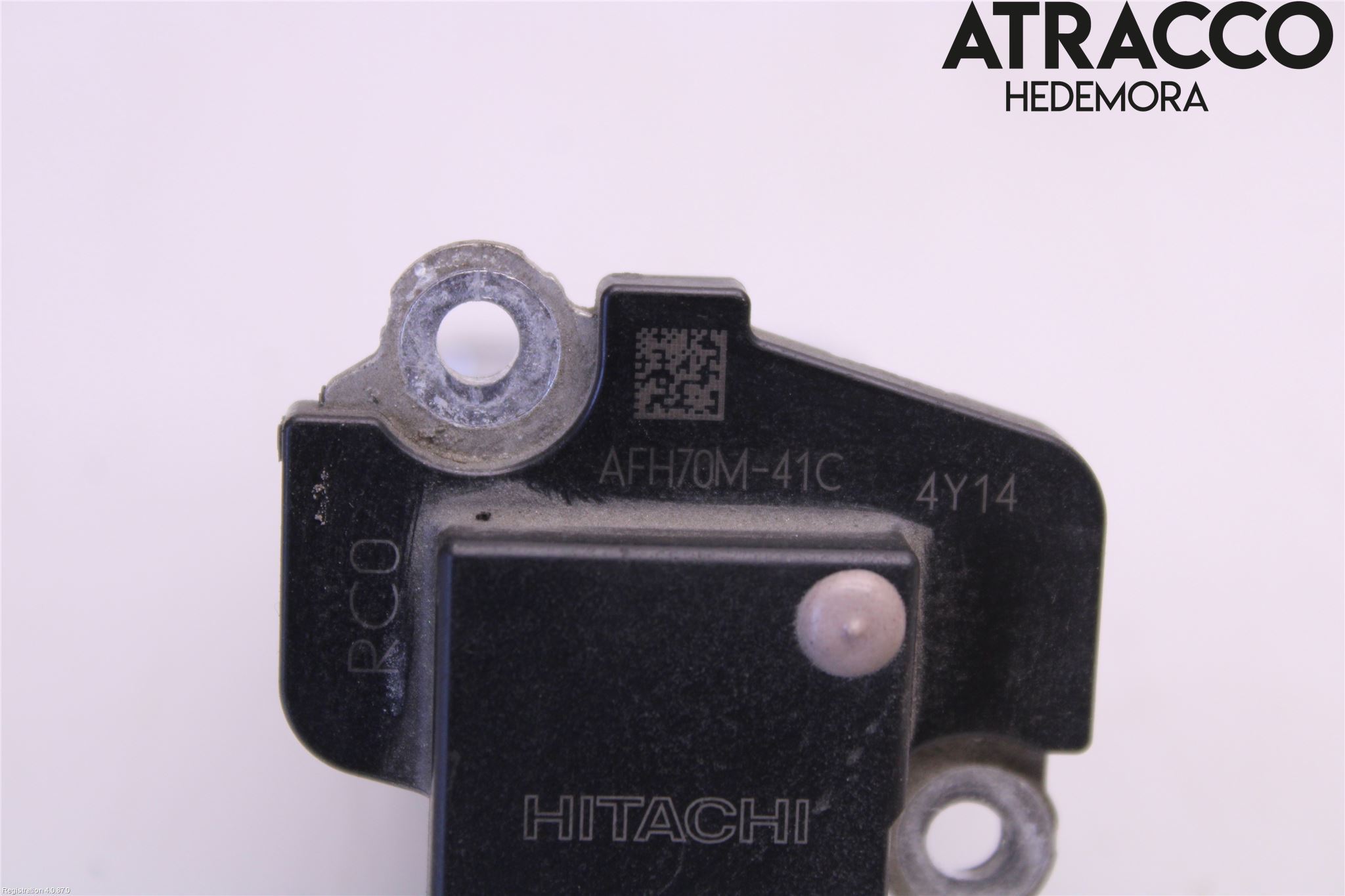 Honda CR-V 13-18 Injluftmassamätare