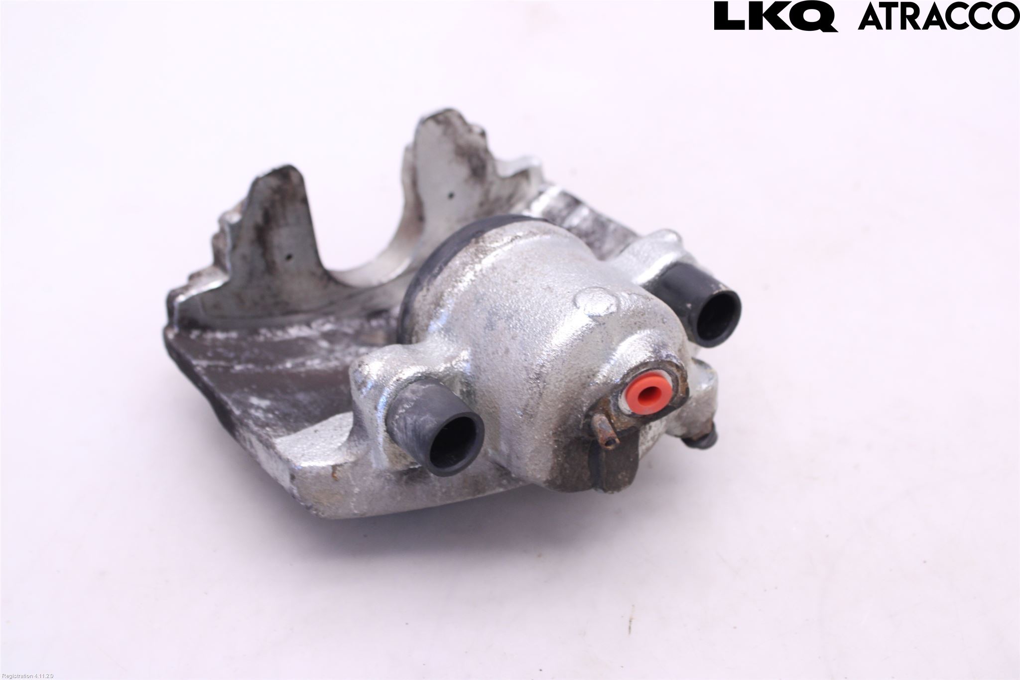 Seat ALTEA Bromsok Fram Vänster