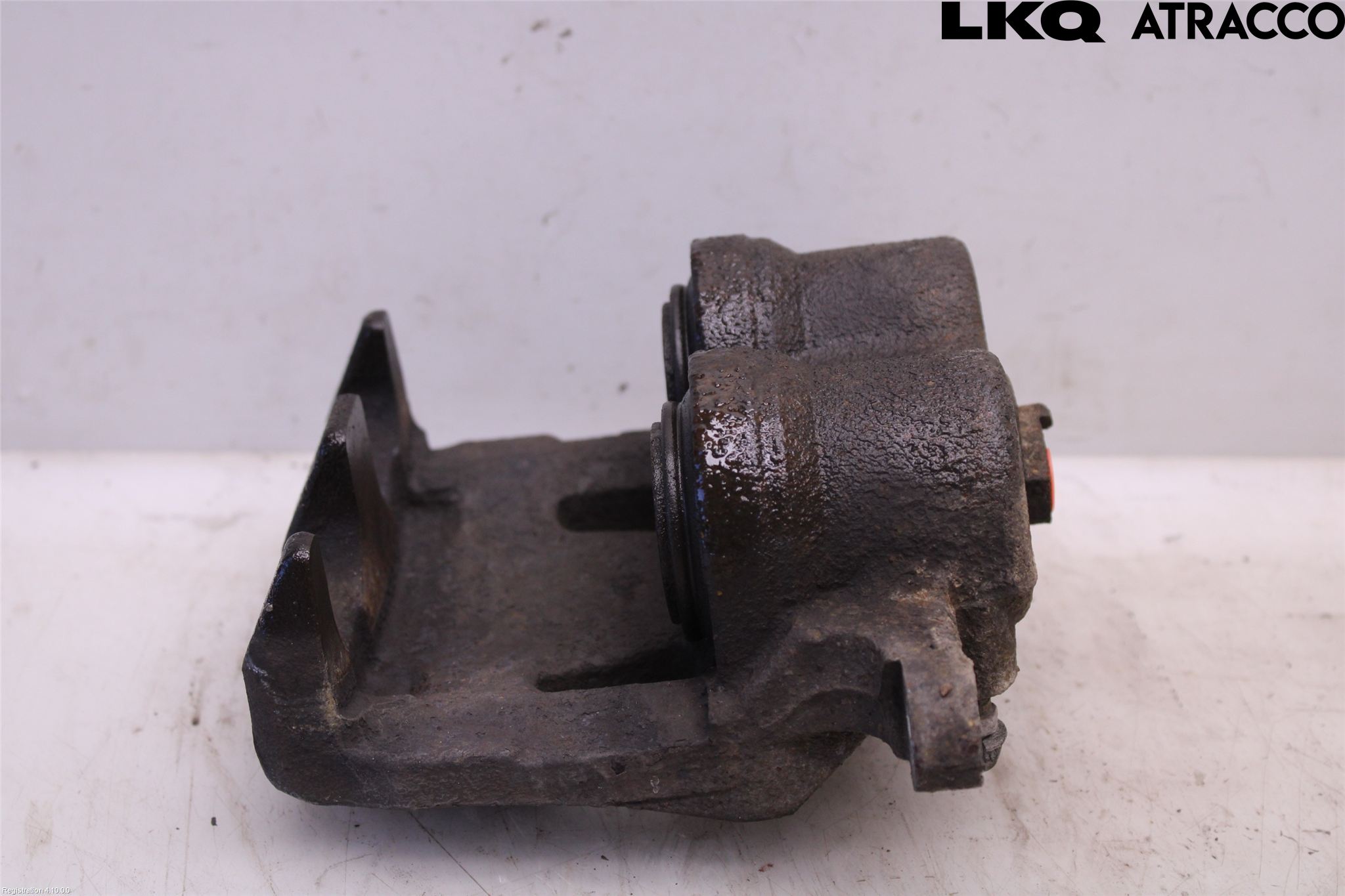 Lexus RX AL10 09-15 Bromsok Fram Höger