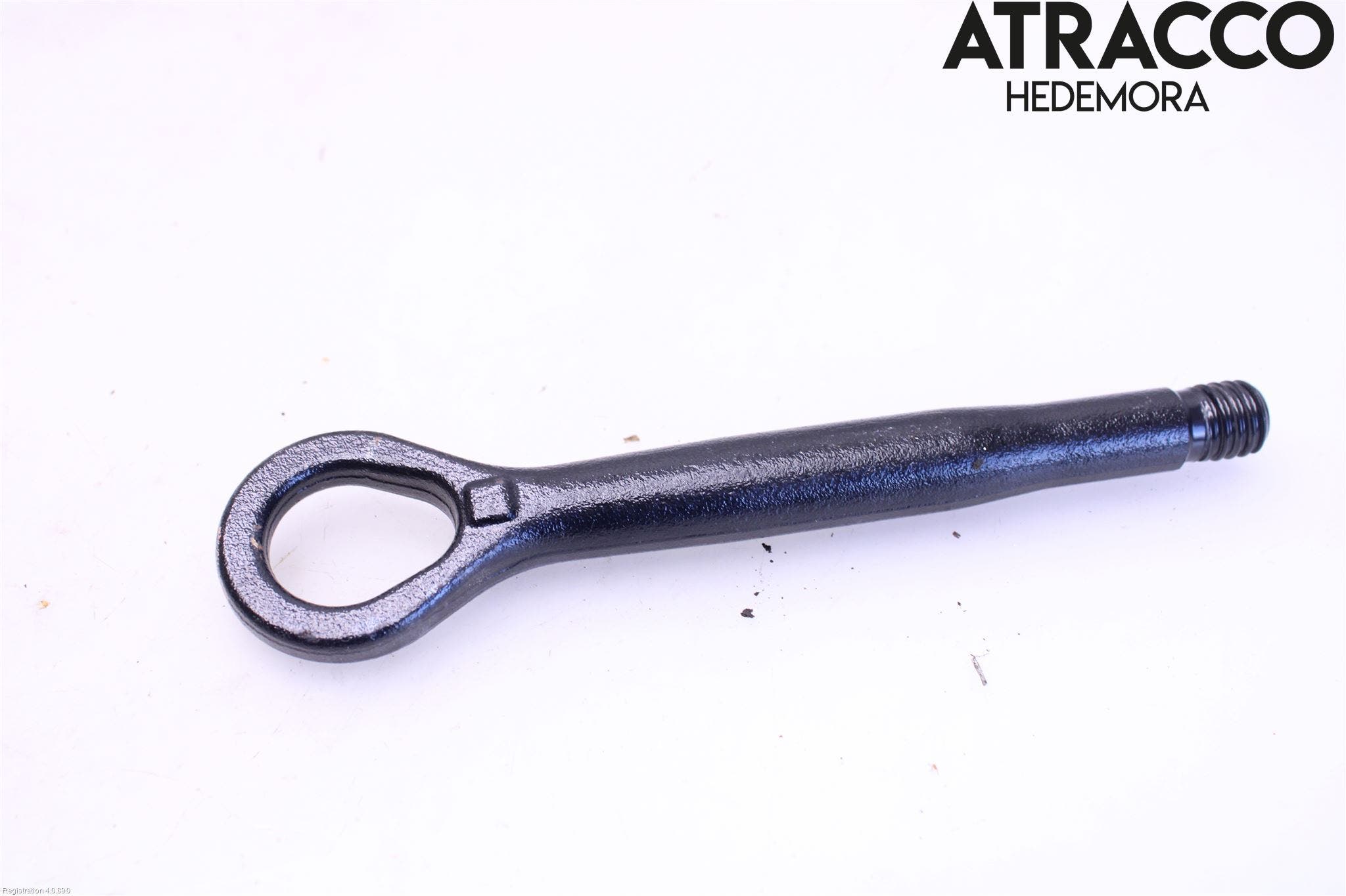 Lexus IS 250/350 14-20 Bogserögla