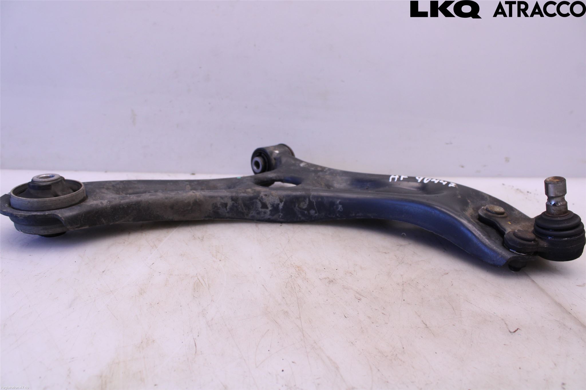 Kia OPTIMA 16-20 Bärarm Fram Undre Hö