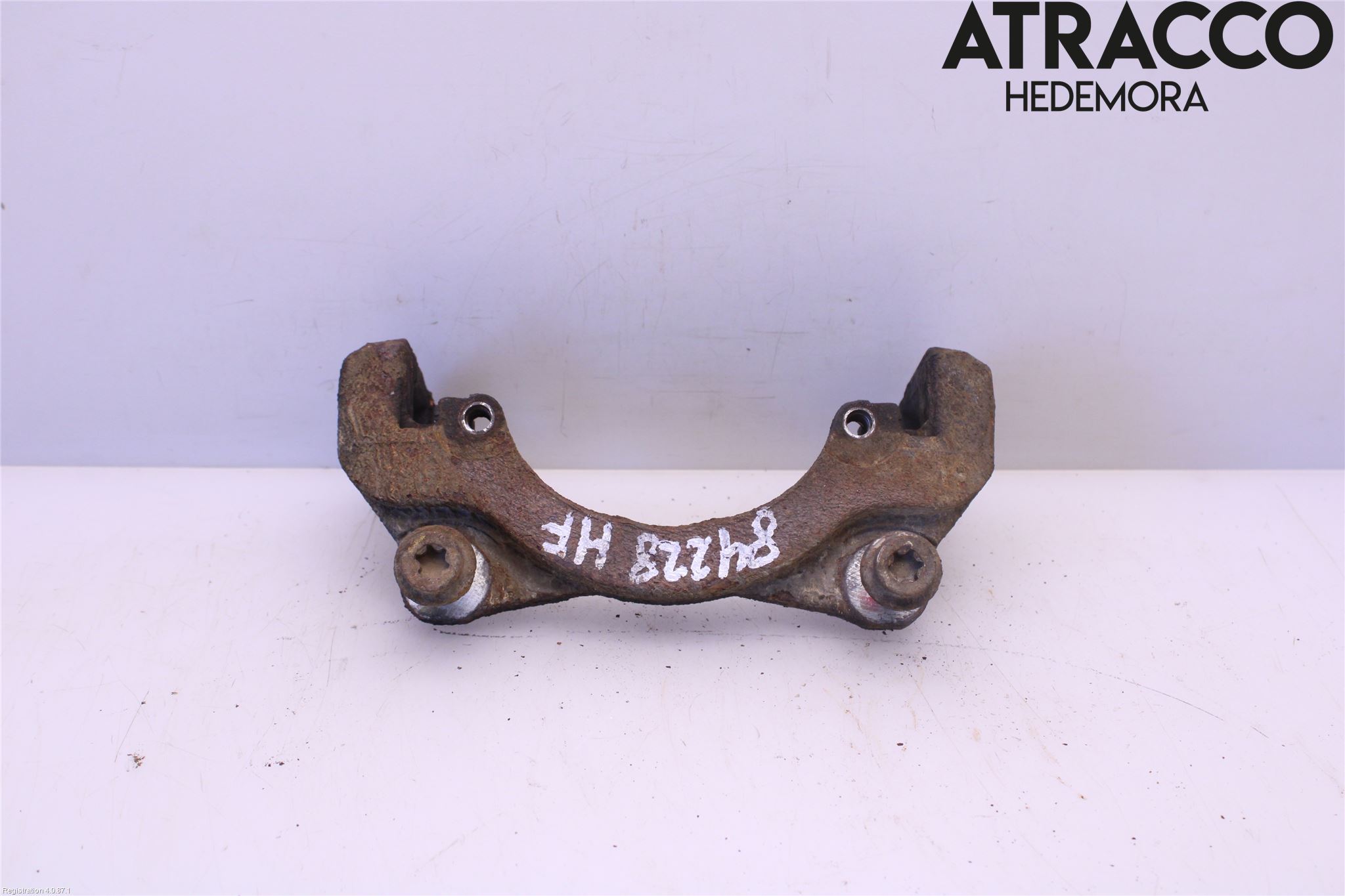 Citroen C5 08-17 Bromsokshållare