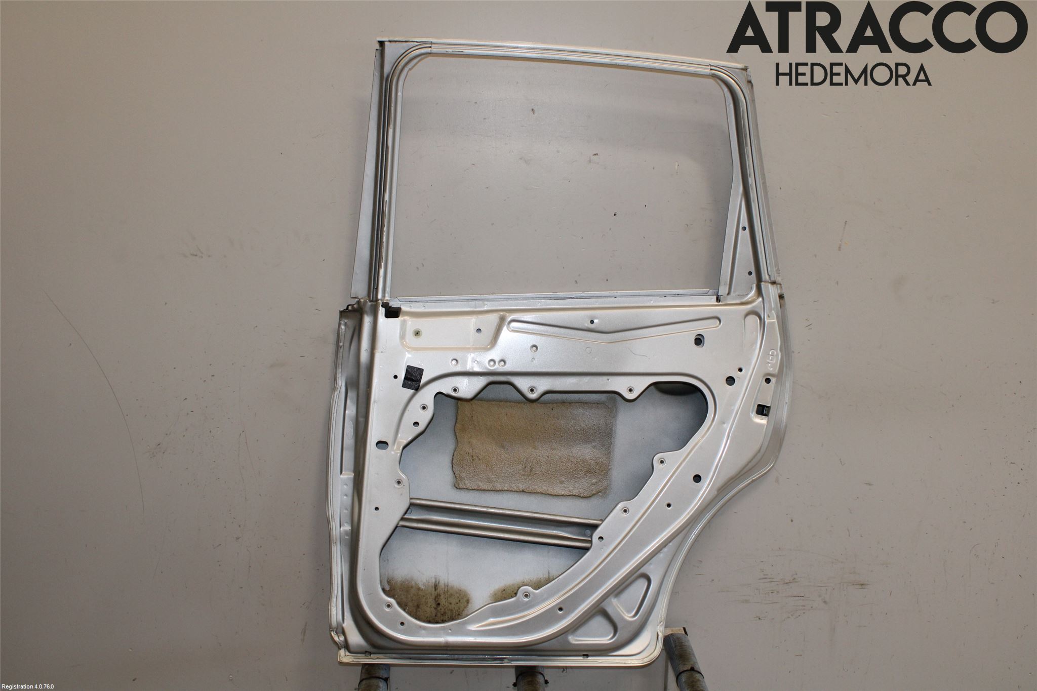 Ford FOCUS C-MAX I 03-06 Dörr Bak Höger