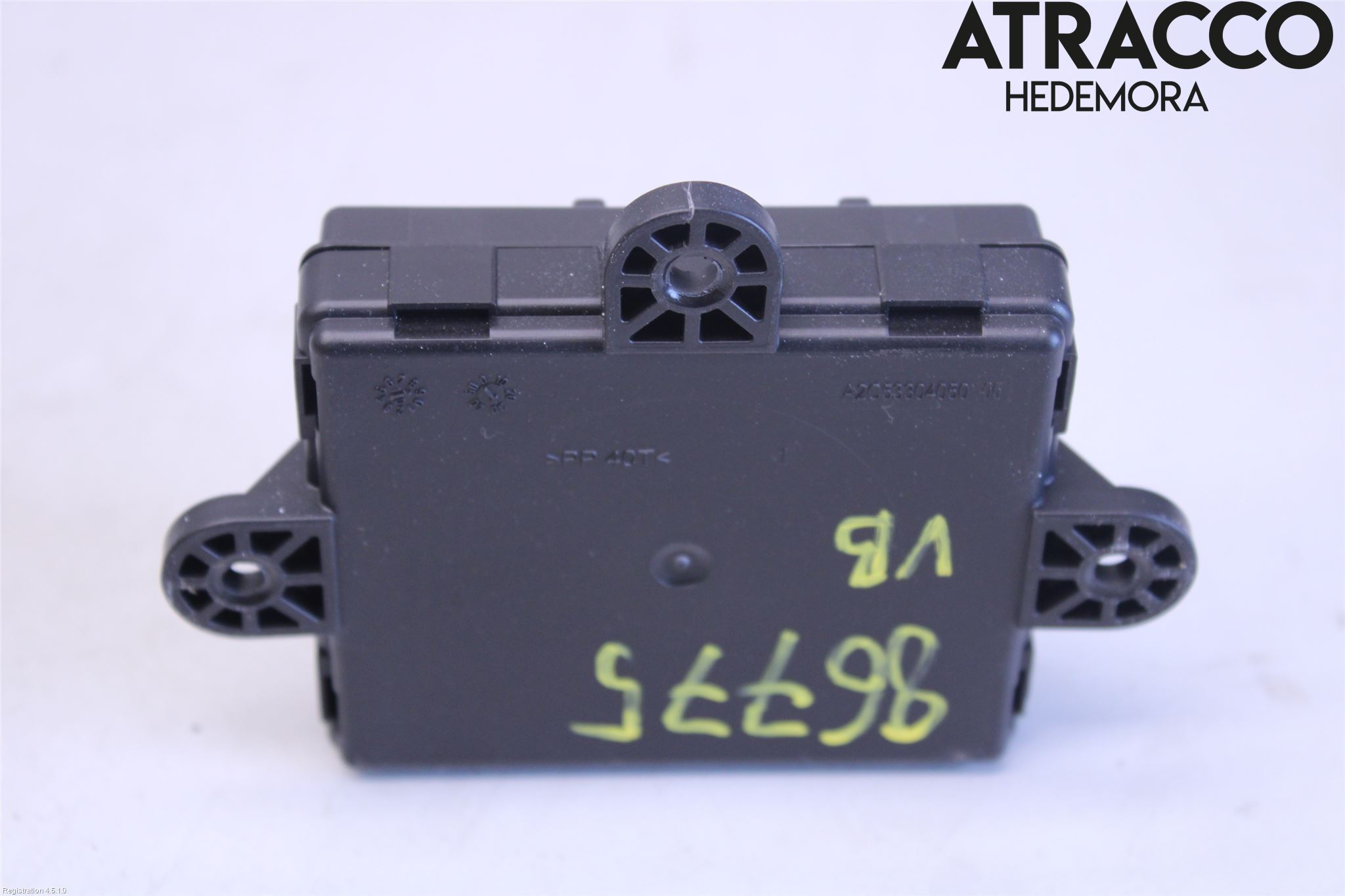 Ford GRAND C-MAX  11-14 Styrenhet Dörr