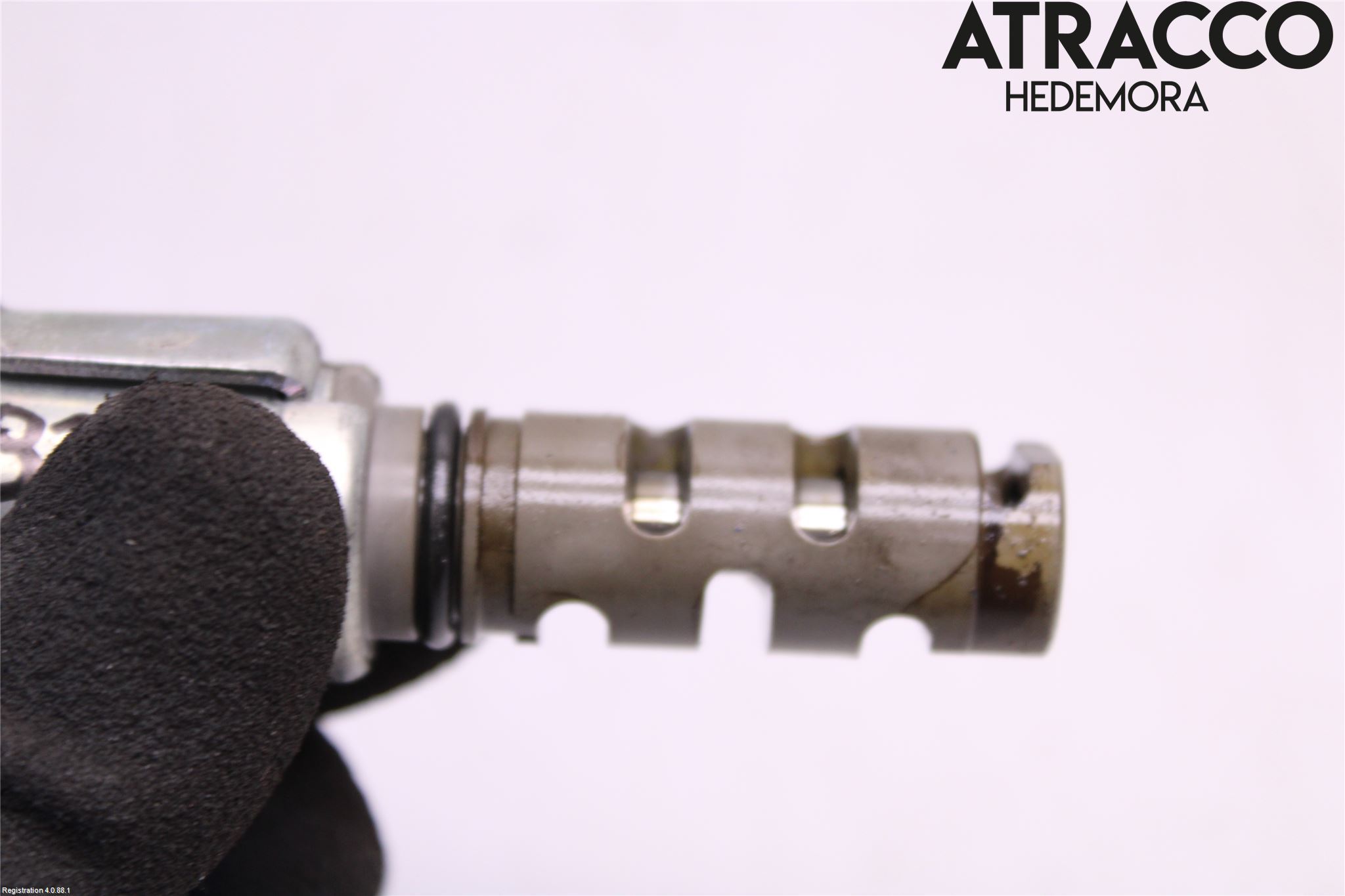 Lexus CT 200h Kamställningsventil