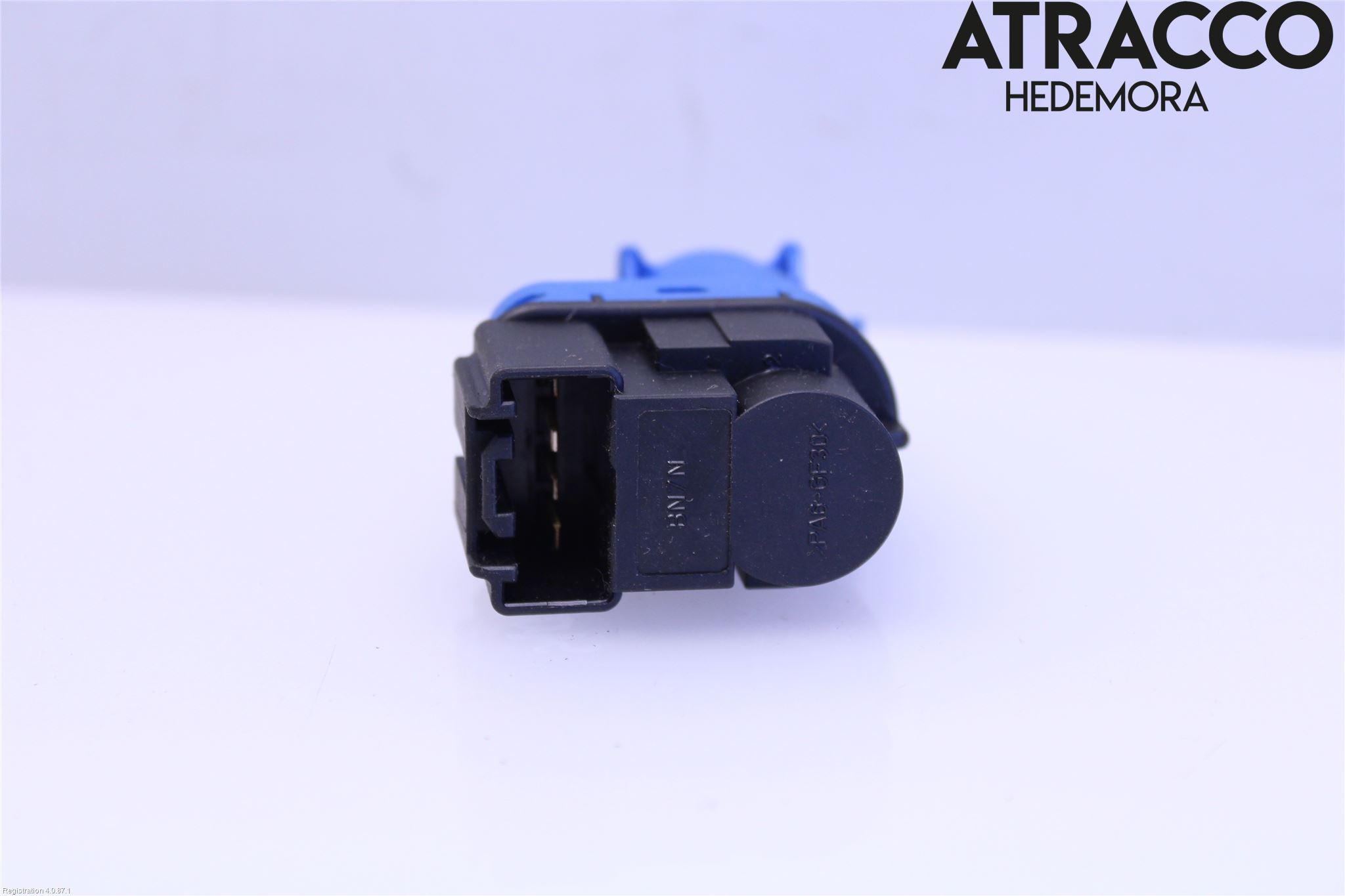 Mazda 3 II 09-13 Bromsljuskontakt