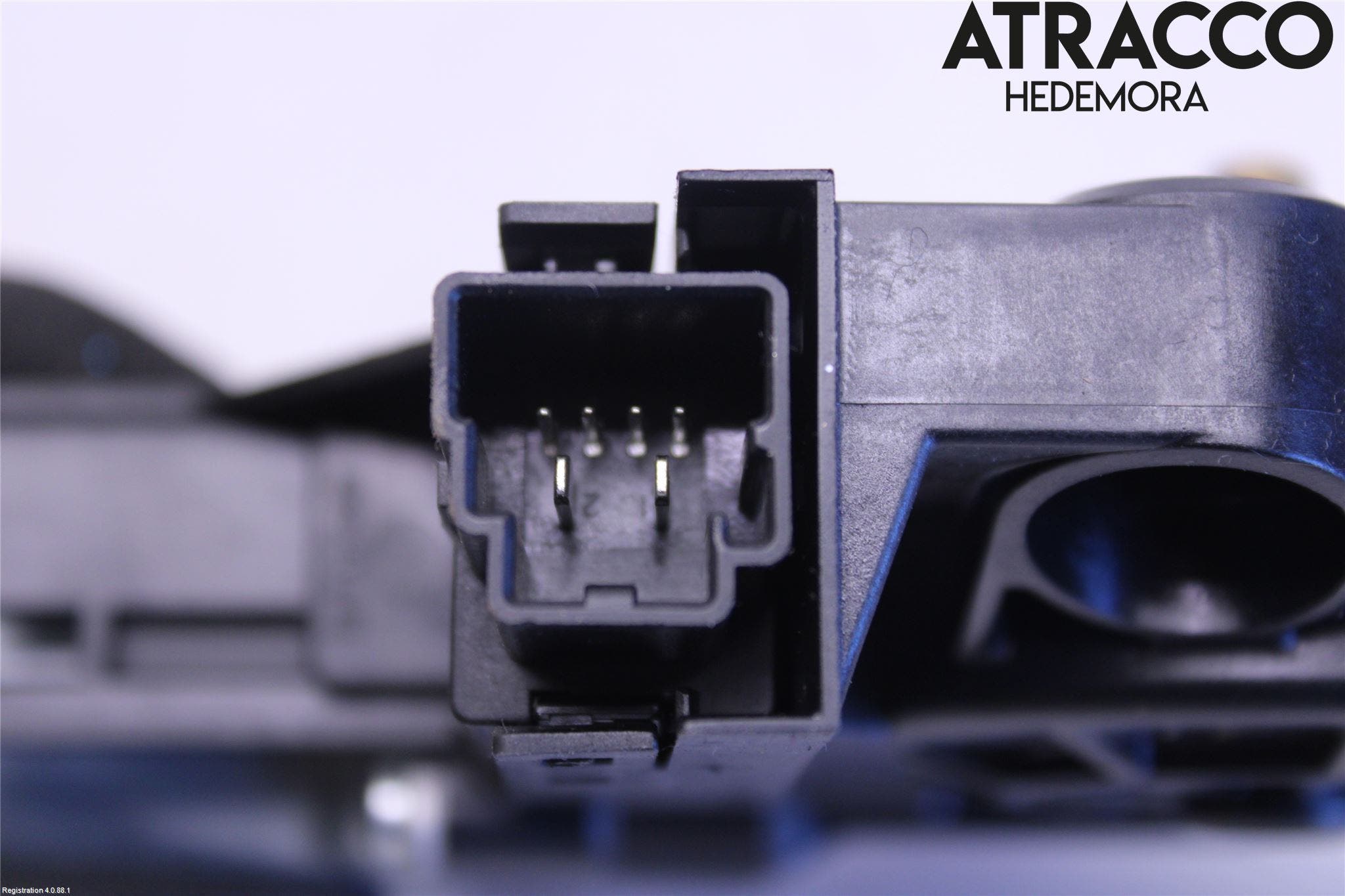 Volvo V70 08-13 Fönsterhissmotor