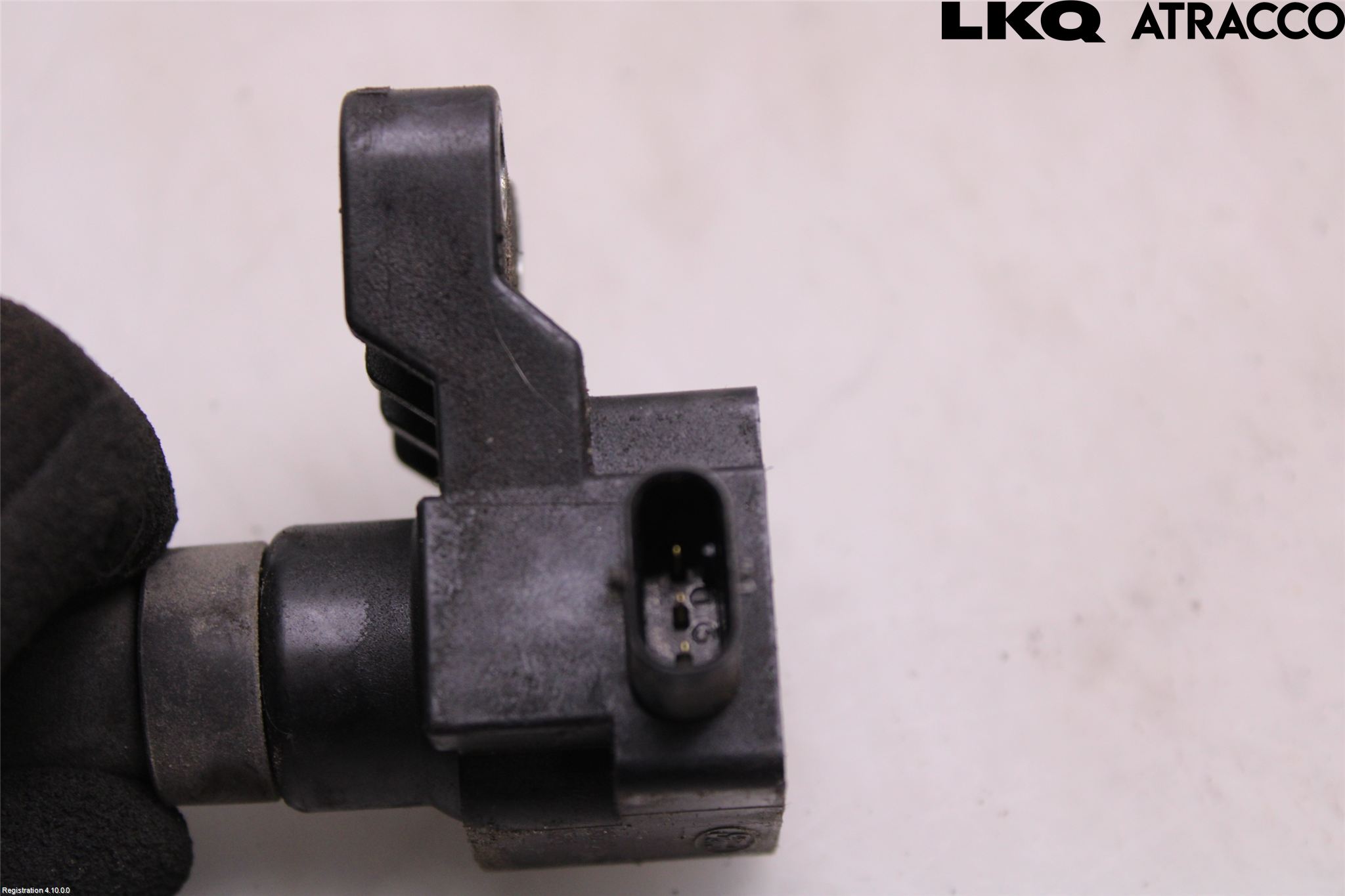 Ford FIESTA 13-17 Tändspole