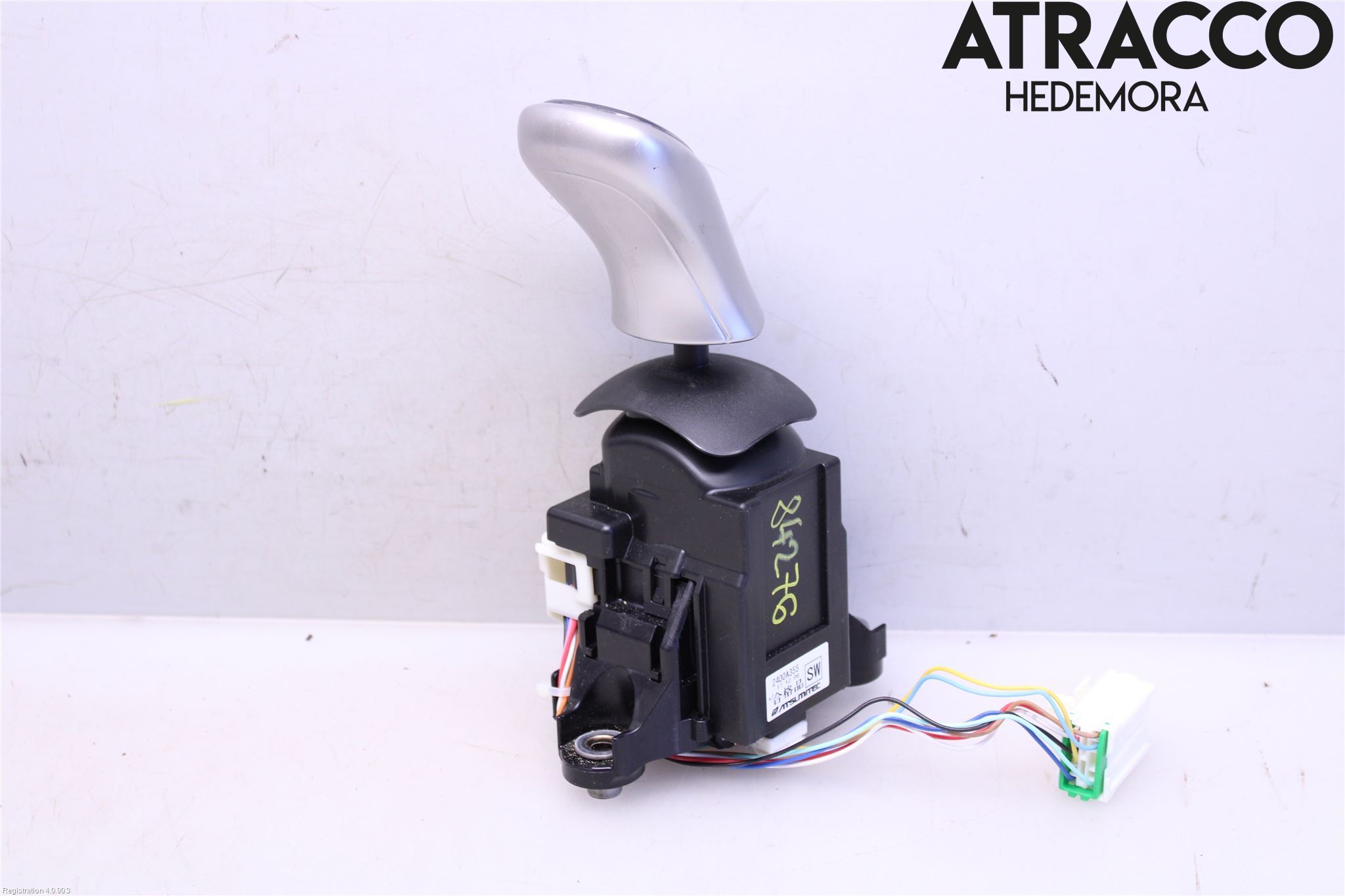 Mitsubishi OUTLANDER 13-21 Växelspak