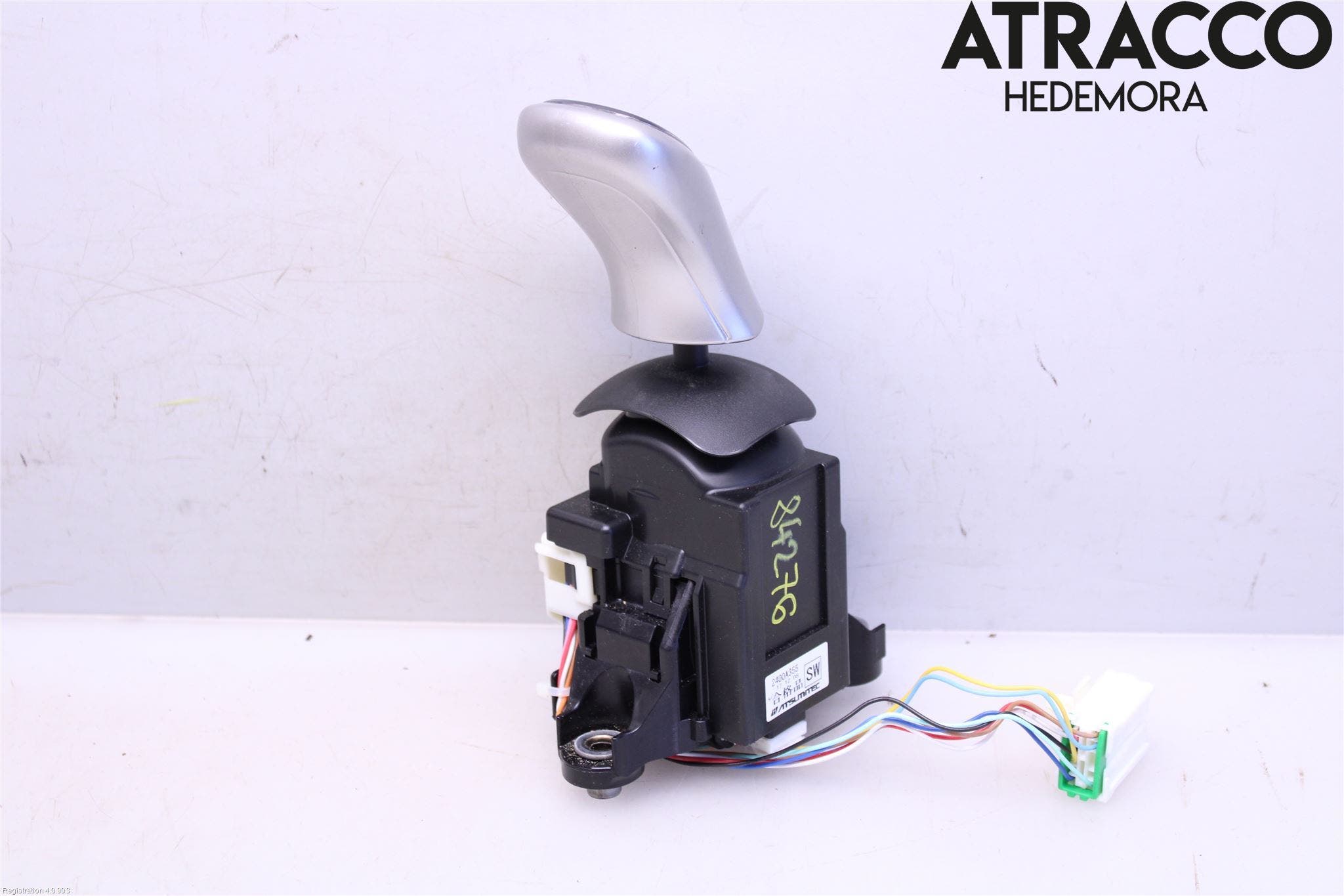 Mitsubishi OUTLANDER 13-21 Växelspak