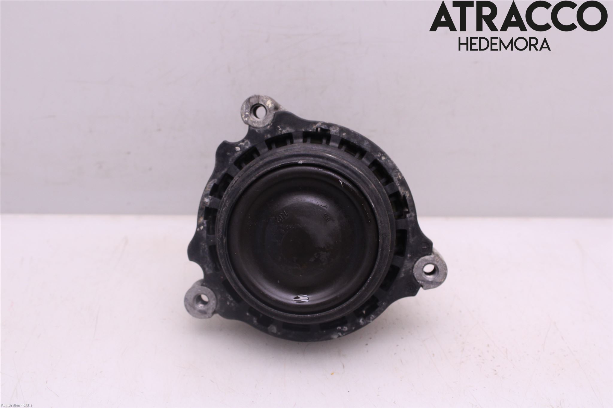 BMW 4 F32/F33/F82/F83 13-20 Motorkudde