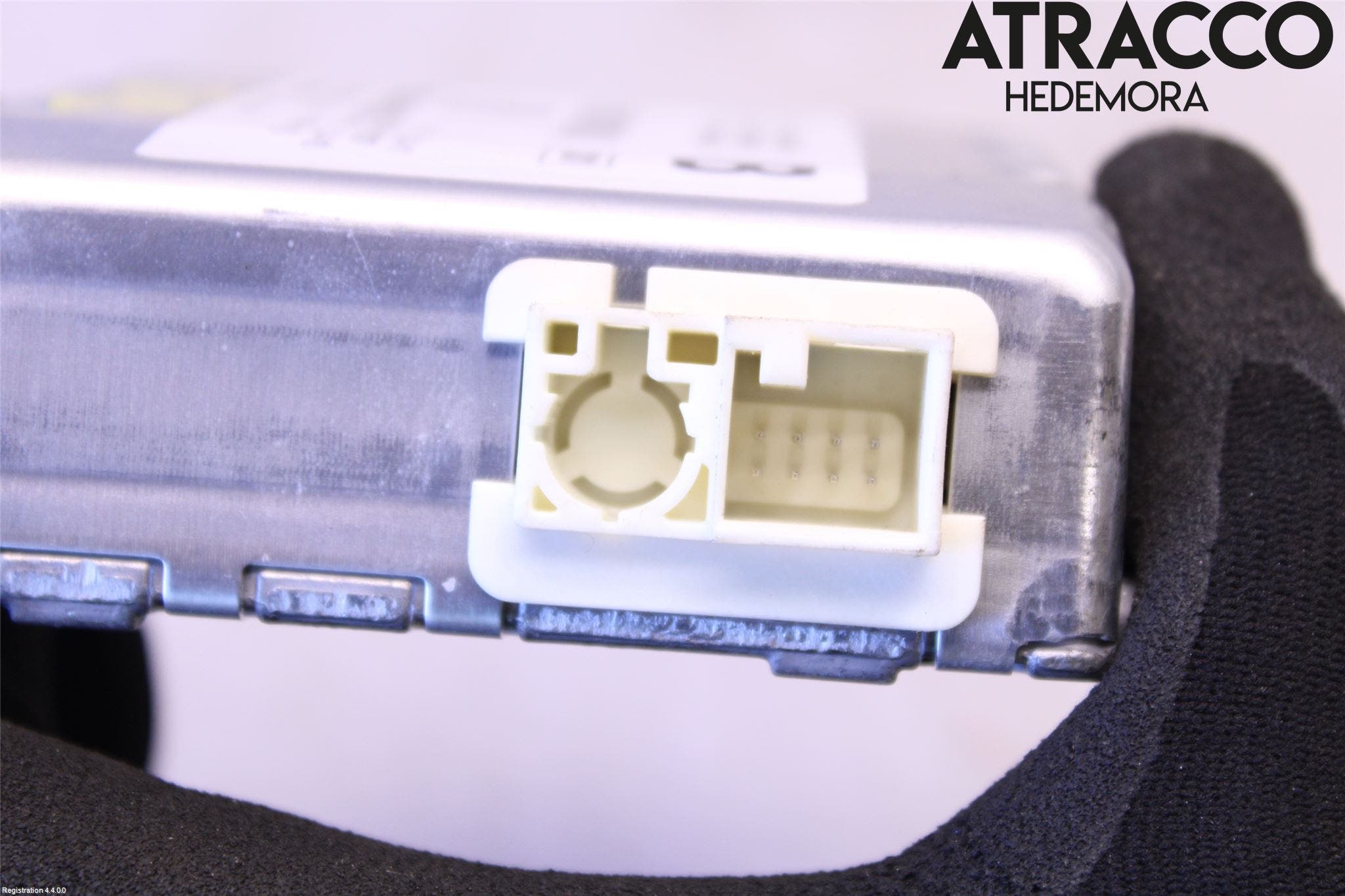 Mercedes-Benz MB C-KLASS (W204) 07-15 Sensor Aktivt Kollisionsskydd