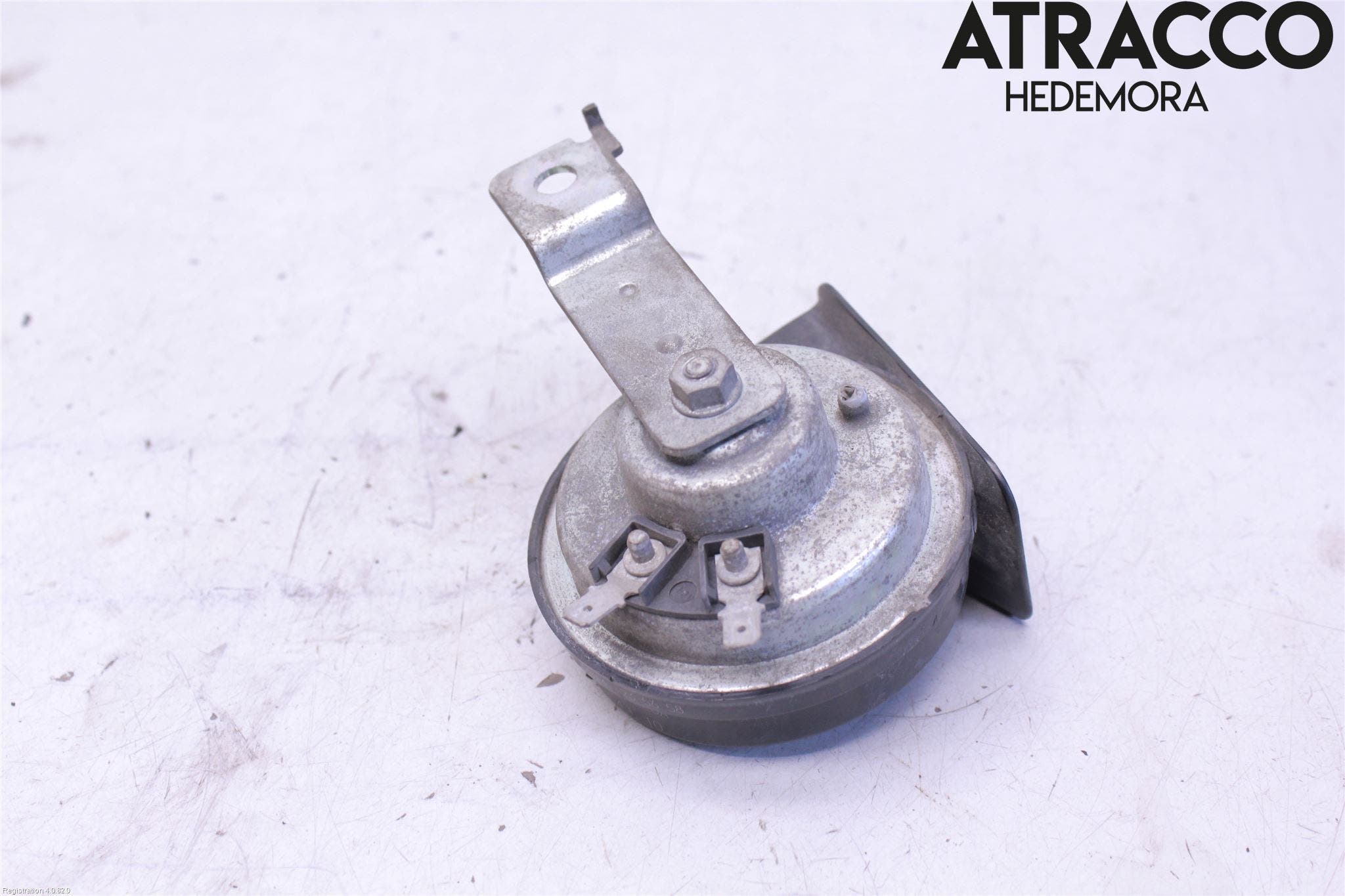 Nissan PULSAR Signalhorn