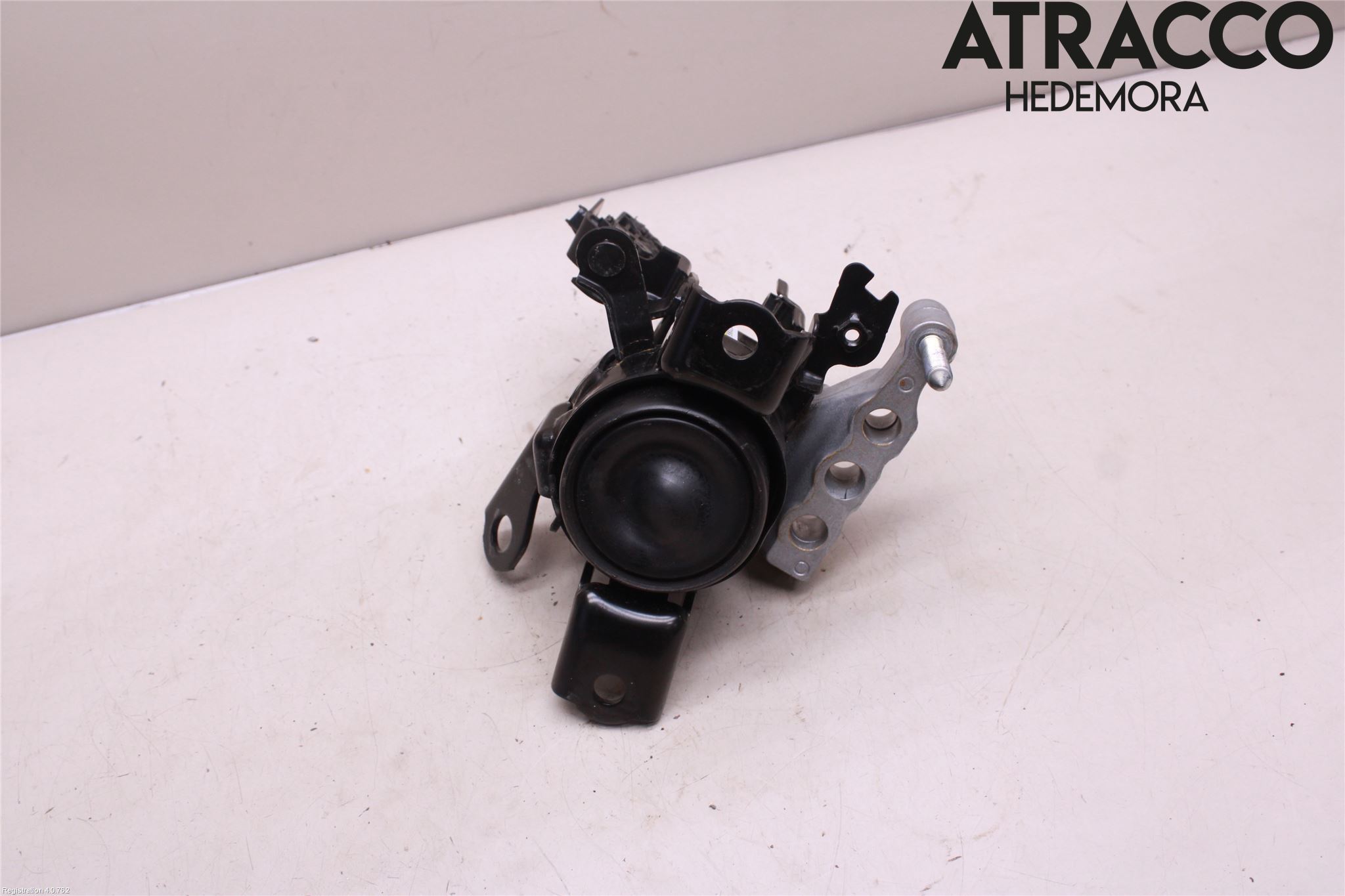 Toyota RAV4 19- Motorkudde