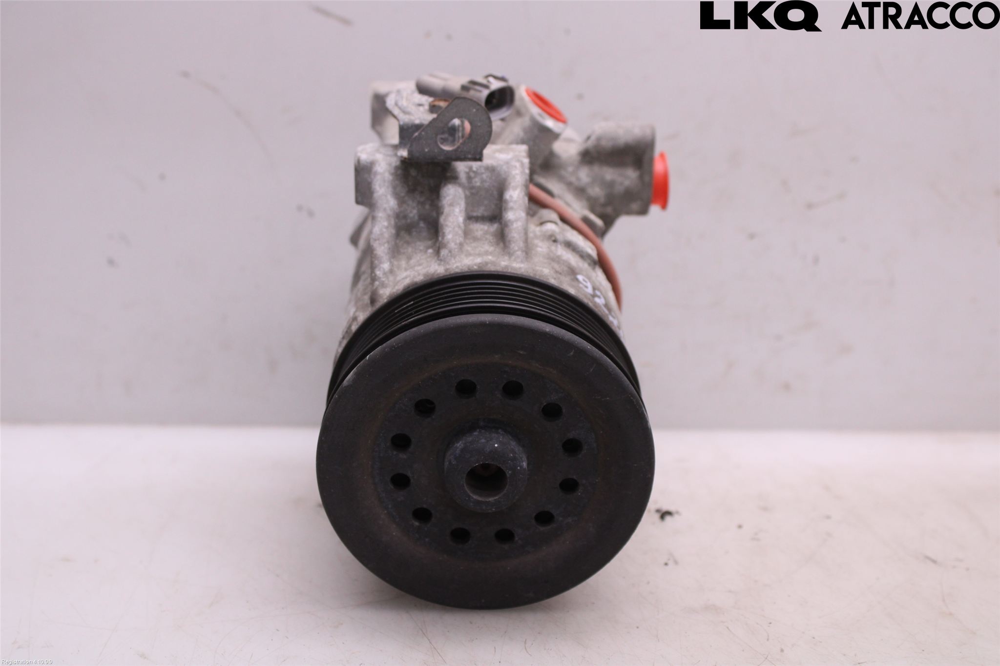 Toyota AURIS 10-12 Ac Kompressor