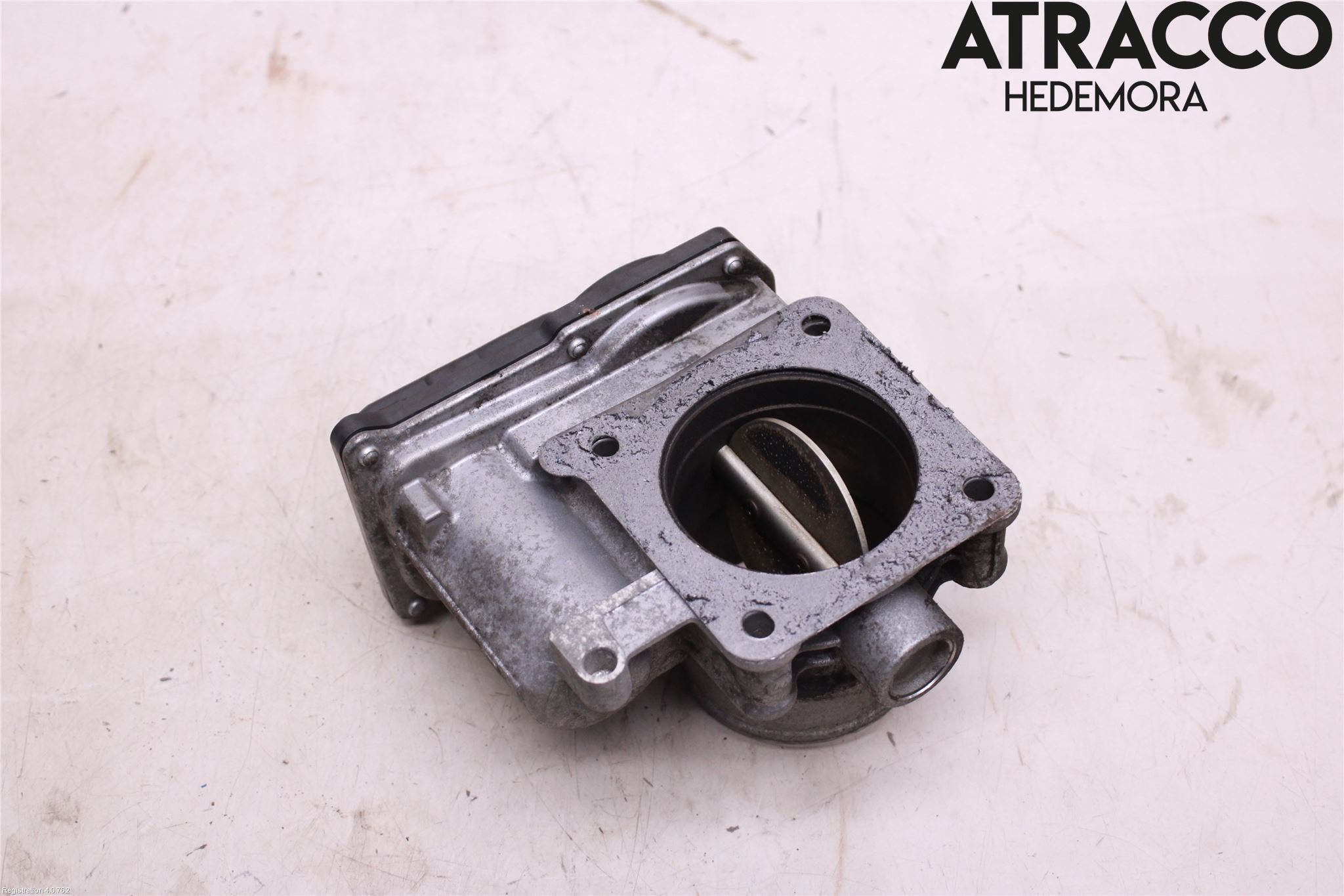 Mitsubishi ASX 10-22 Injspjällhus