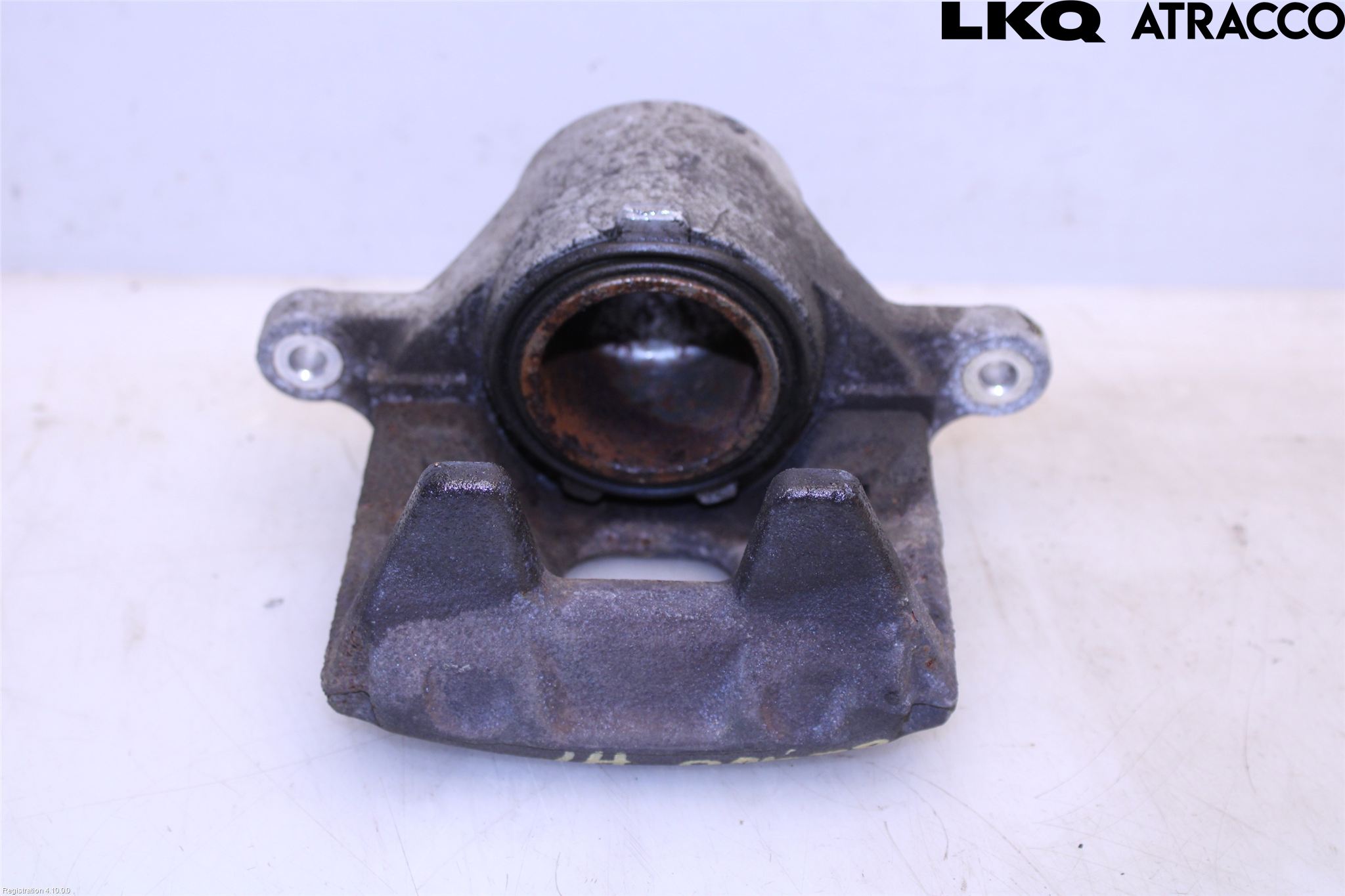 Kia NIRO (DE) 17-22 Bromsok Fram Höger