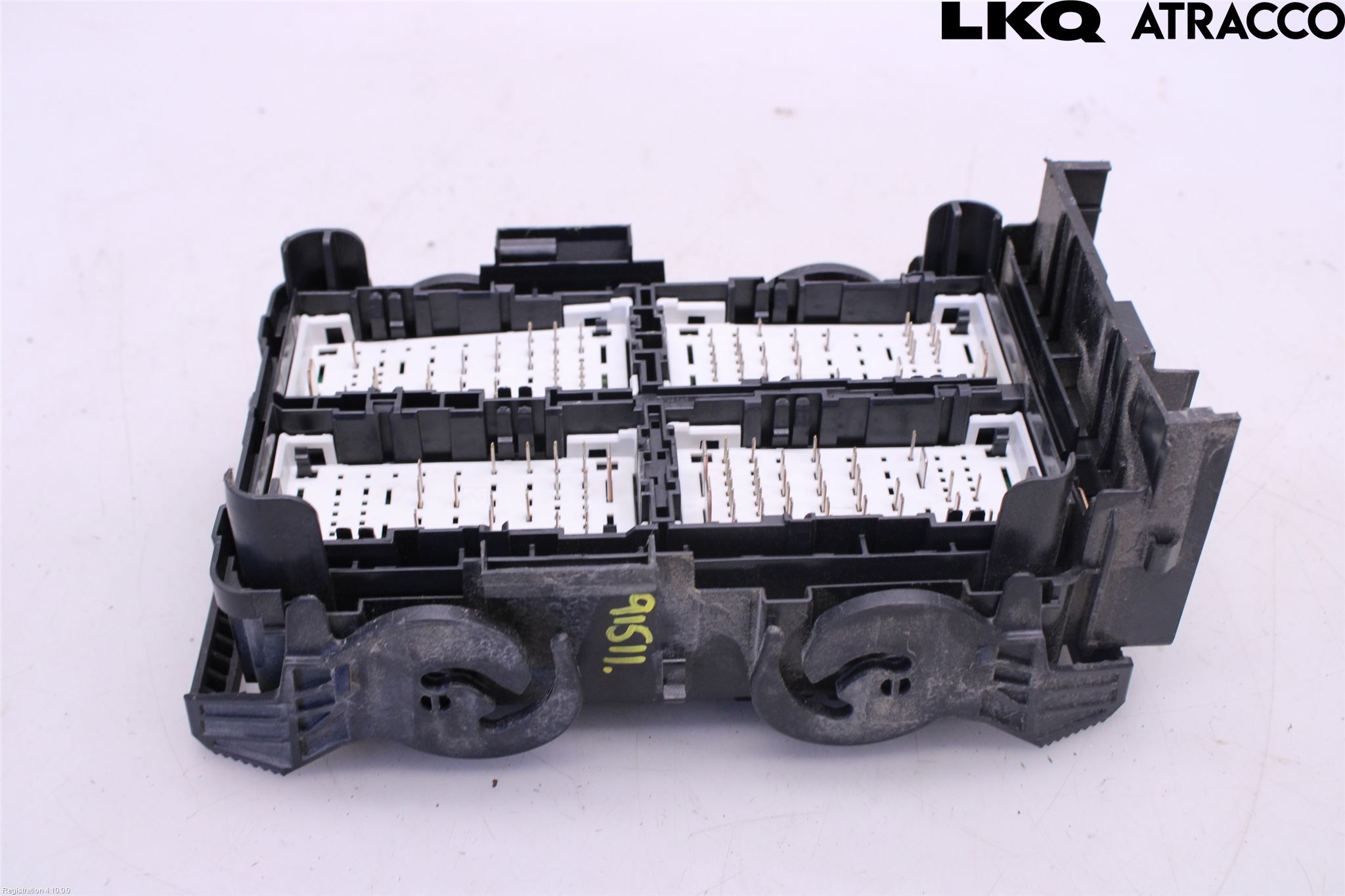 Opel INSIGNIA 17- Säkringsdosa-Elcentral