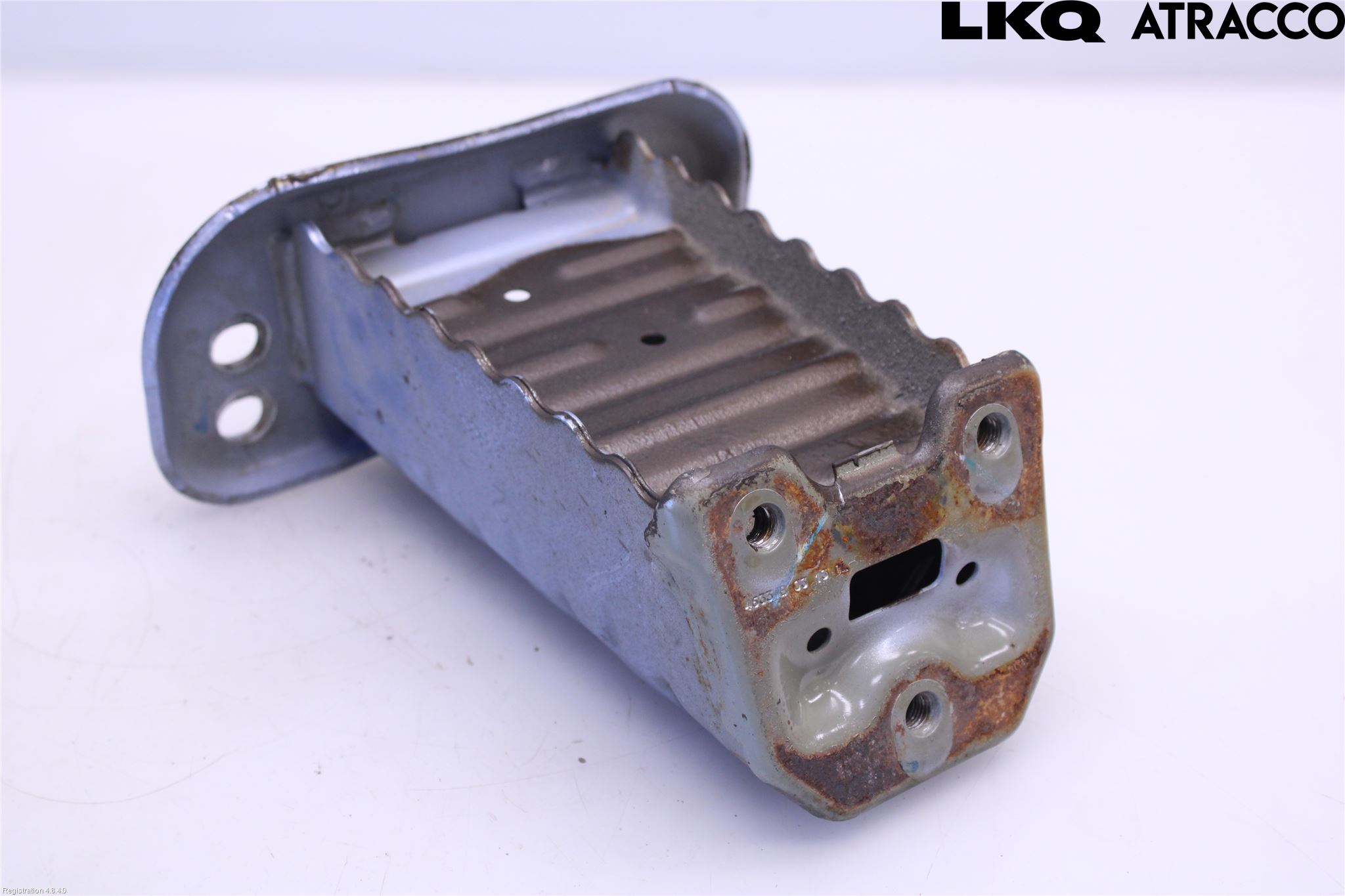 Toyota YARIS XP130 12-14 Stötfångarbärjärn Fram