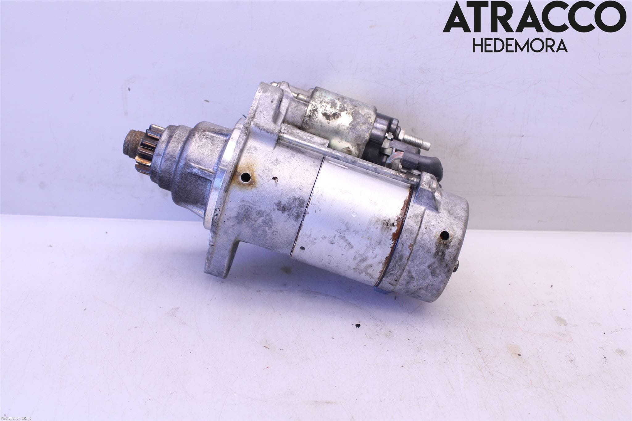 Volkswagen VW GOLF / E-GOLF VII 13-20 Startmotor Diesel