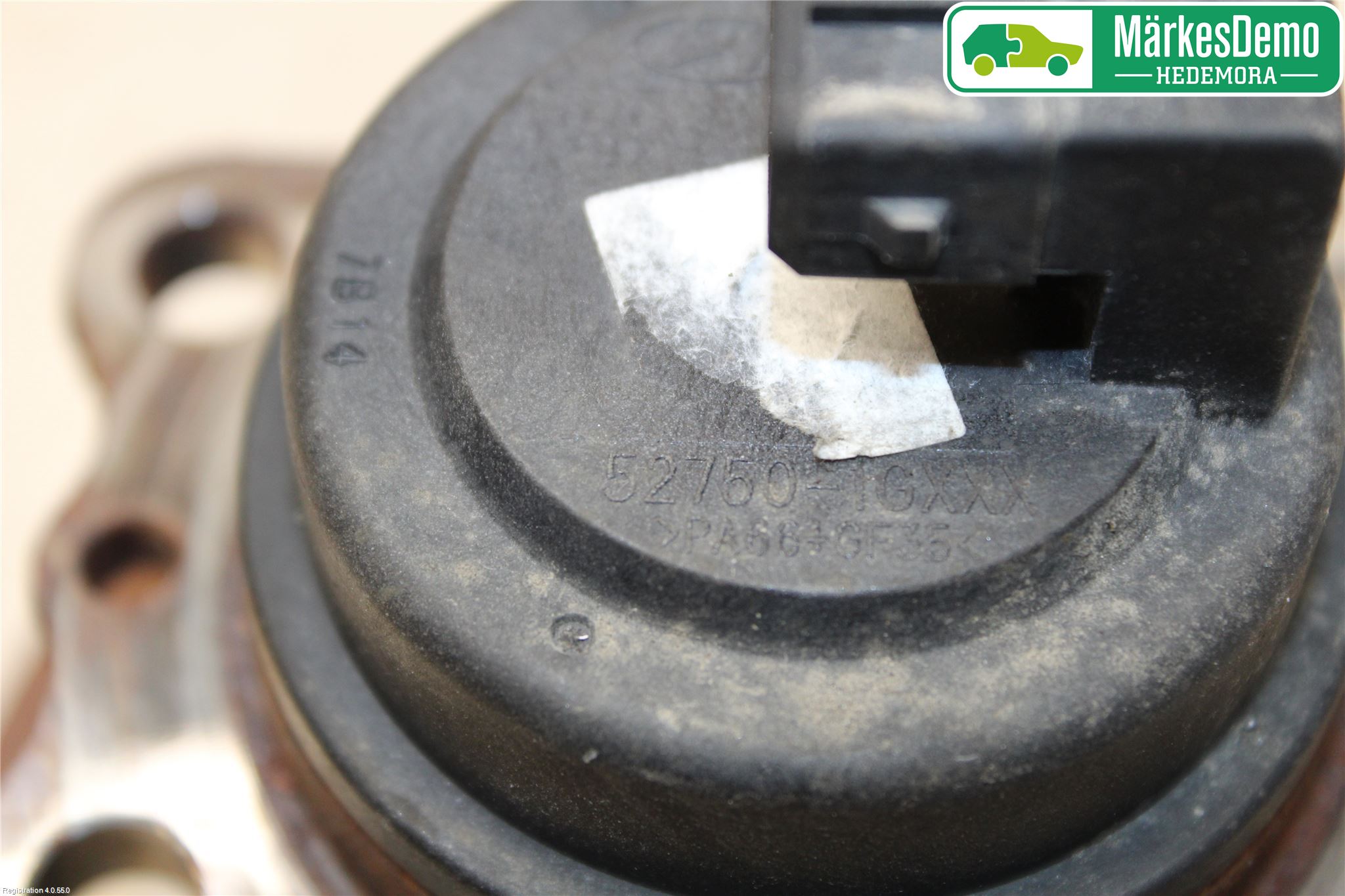 Hyundai i10 BA 17-20 Nav Bak