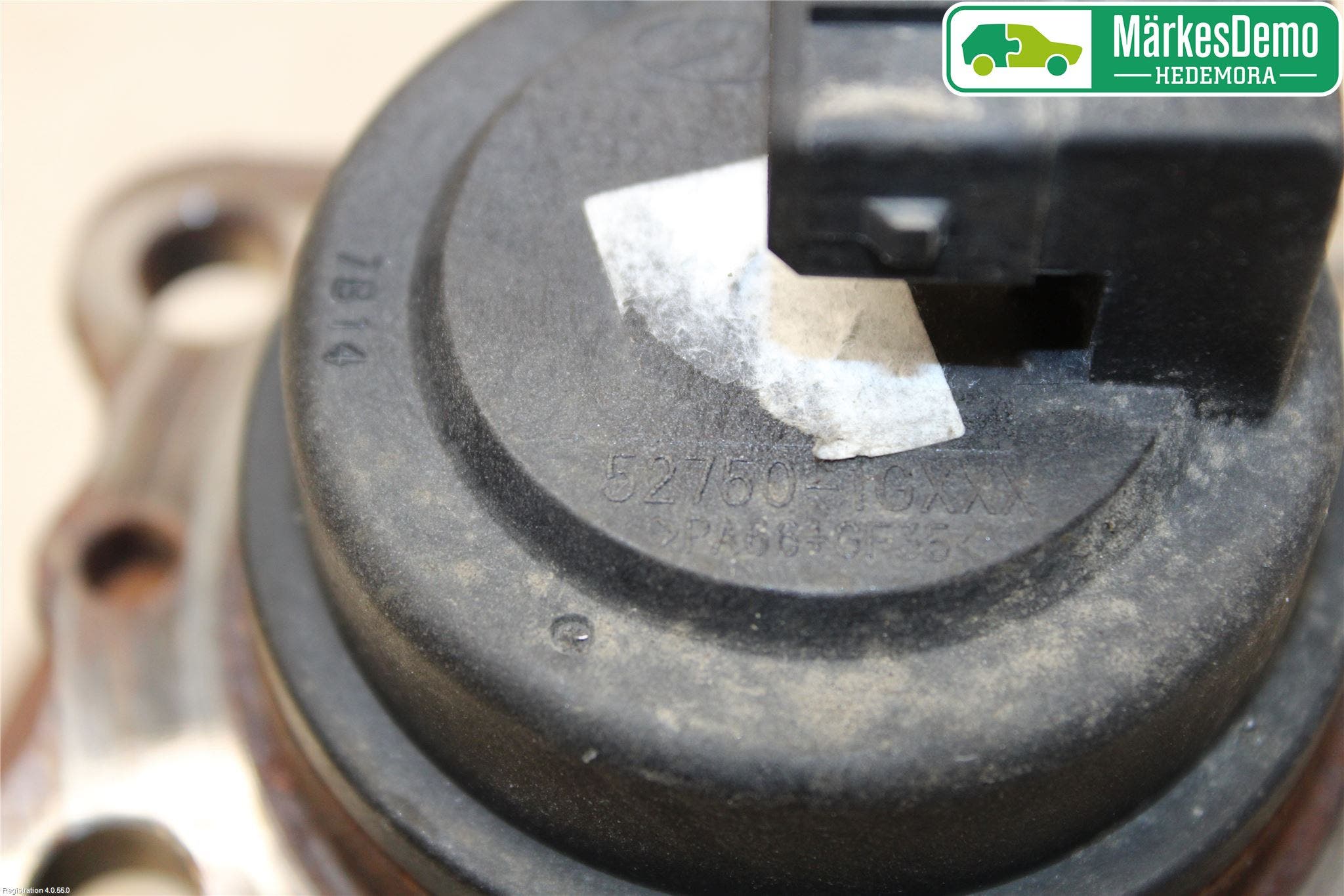 Hyundai i10 BA 17-20 Nav Bak