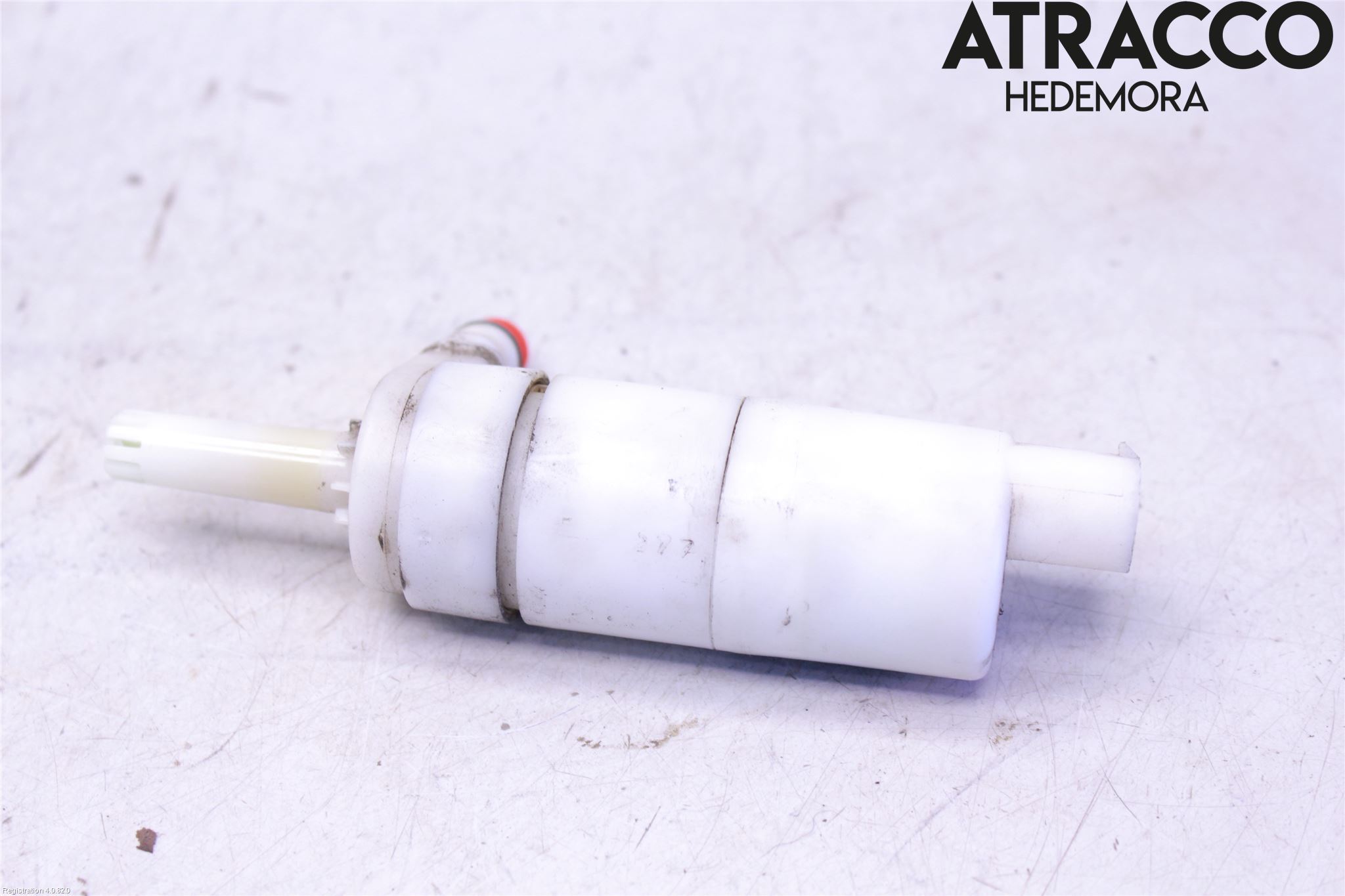 Dodge JOURNEY Spolarpump Högtryck