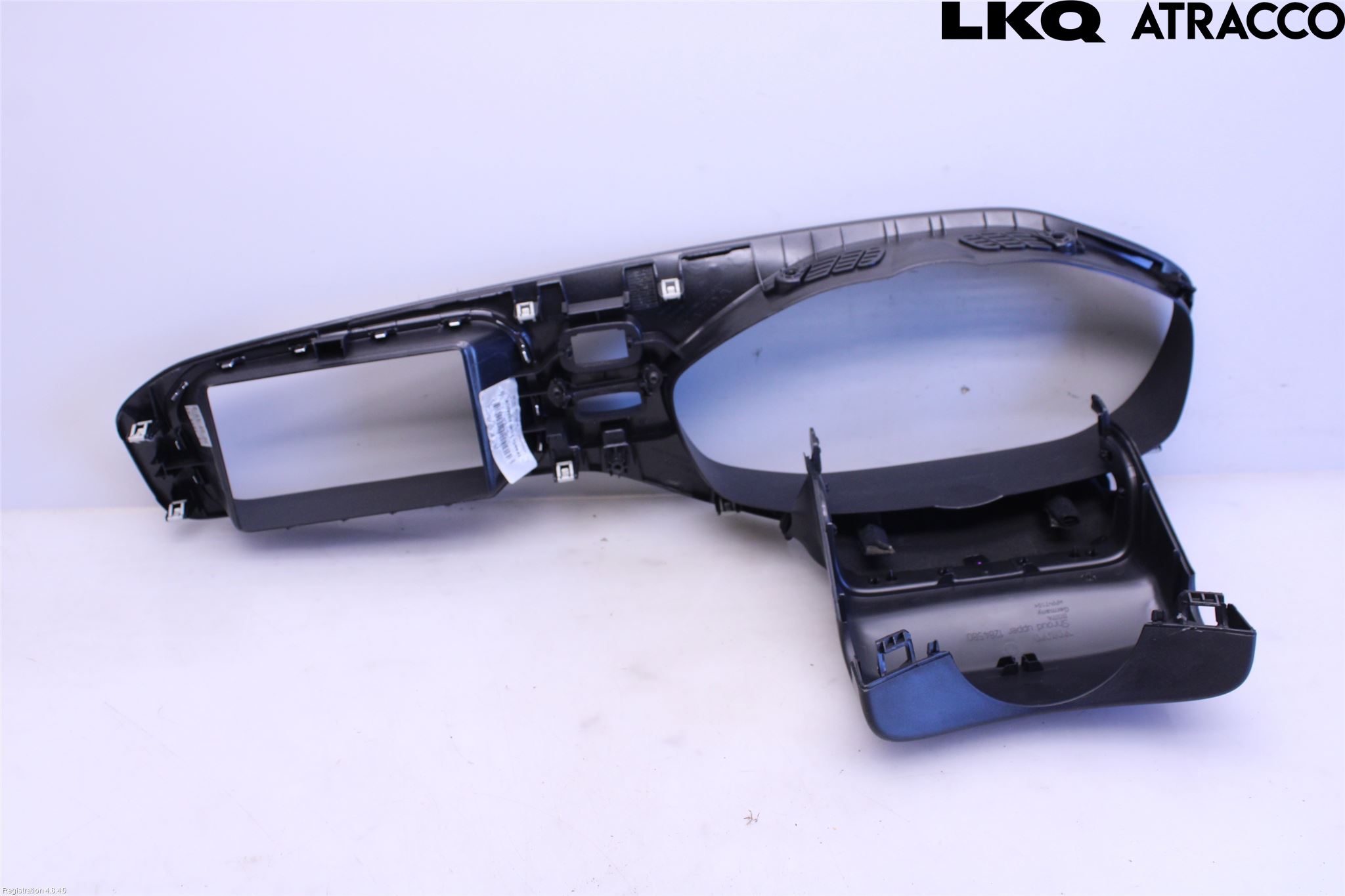 Volvo V40 CROSS COUNTRY 13-19 Instrument-Radio Sarg