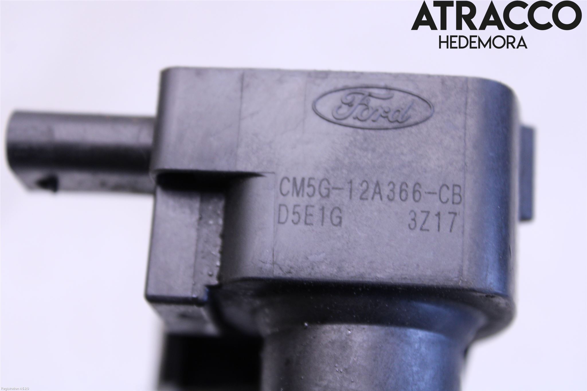 Ford C-MAX II  11-14 Tändspole